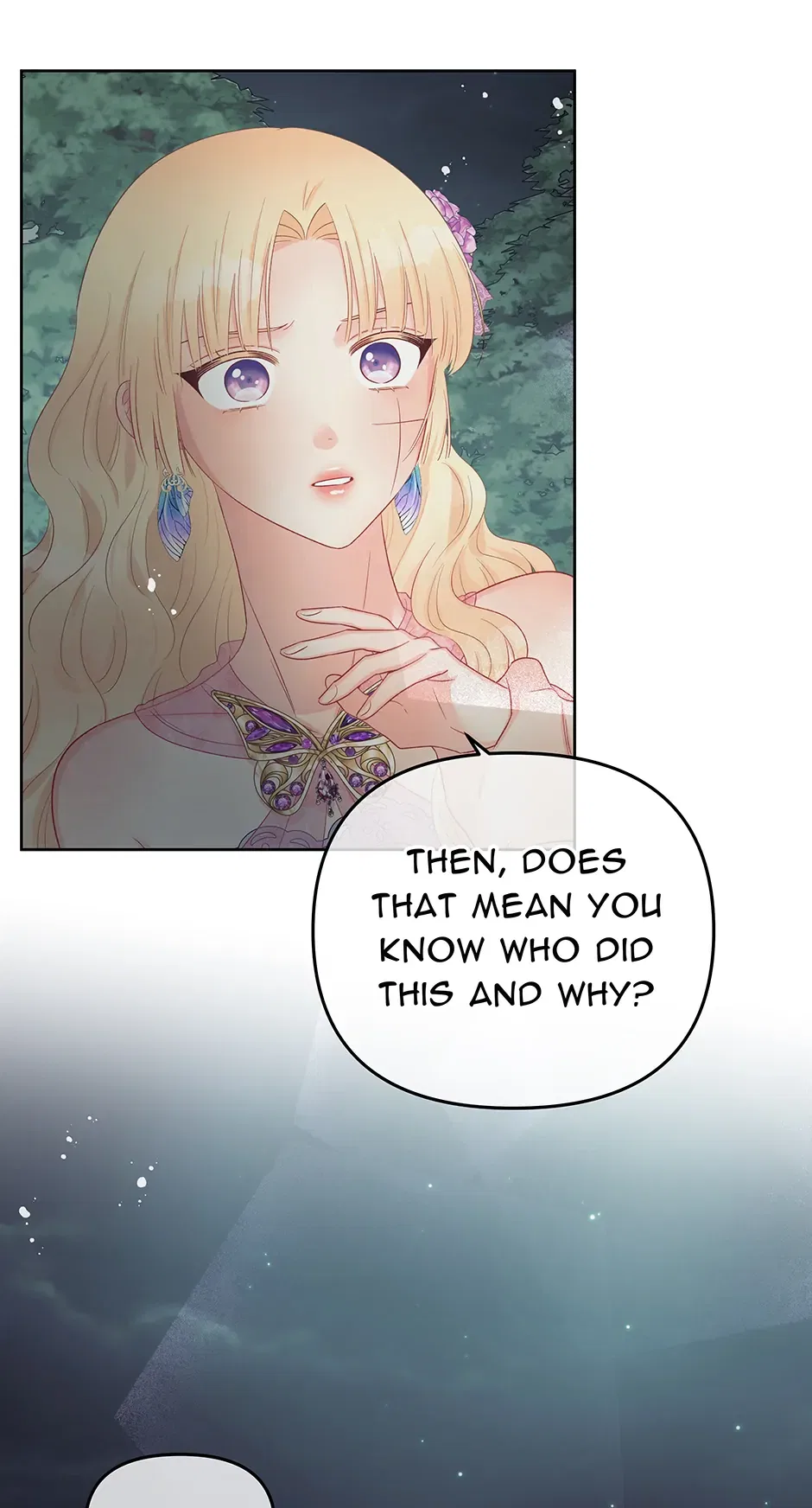 Don’t Concern Yourself With That Book Chapter 58 – Page 60