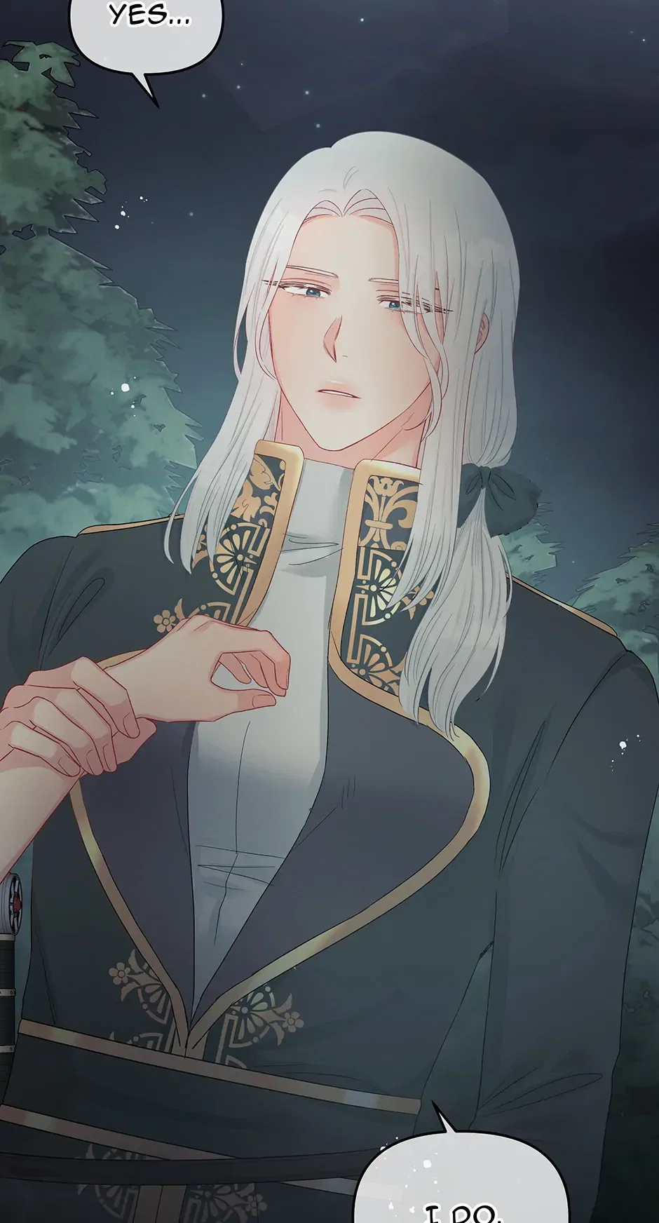 Don’t Concern Yourself With That Book Chapter 58 – Page 61