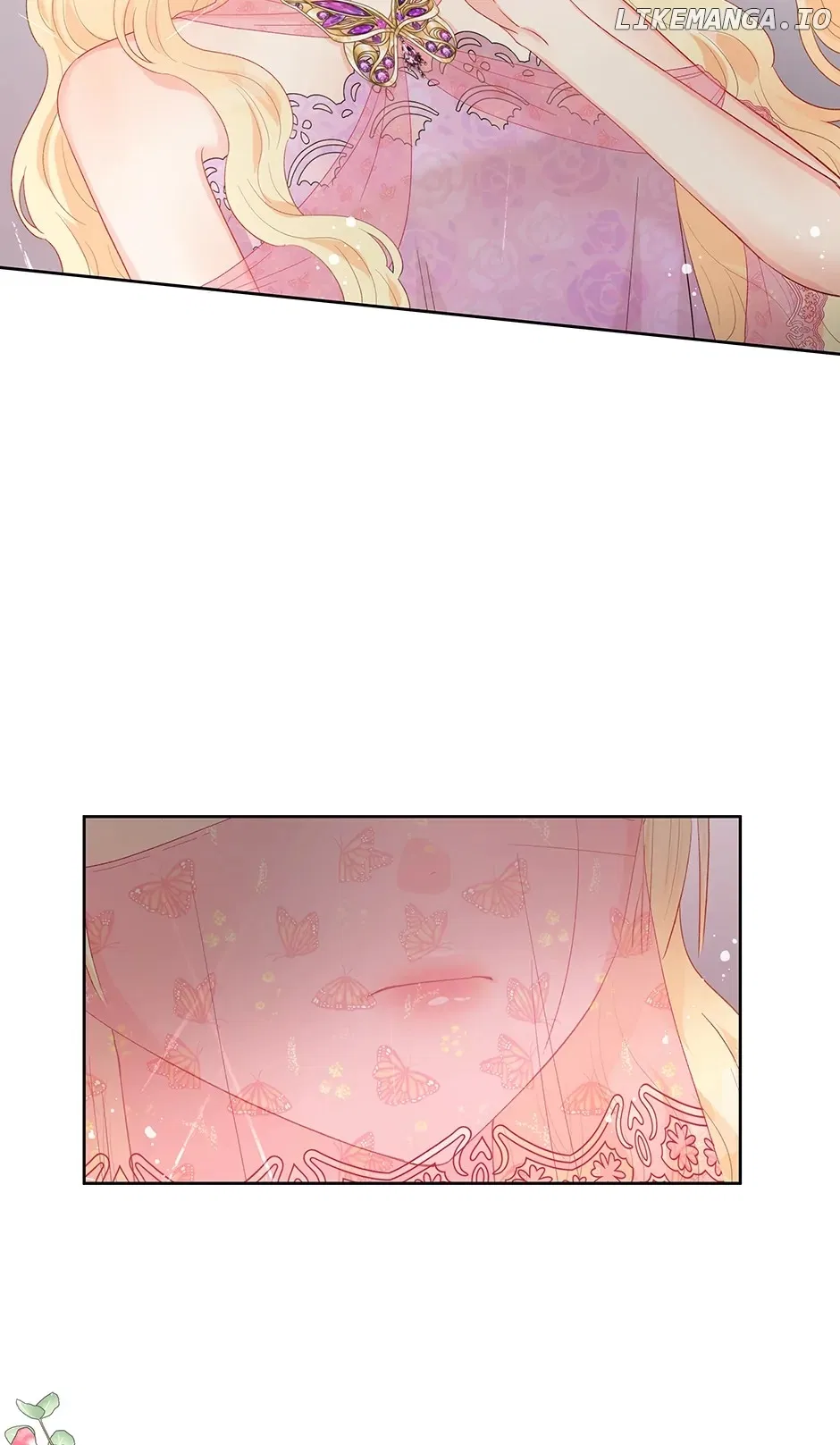 Don’t Concern Yourself With That Book Chapter 57 – Page 3