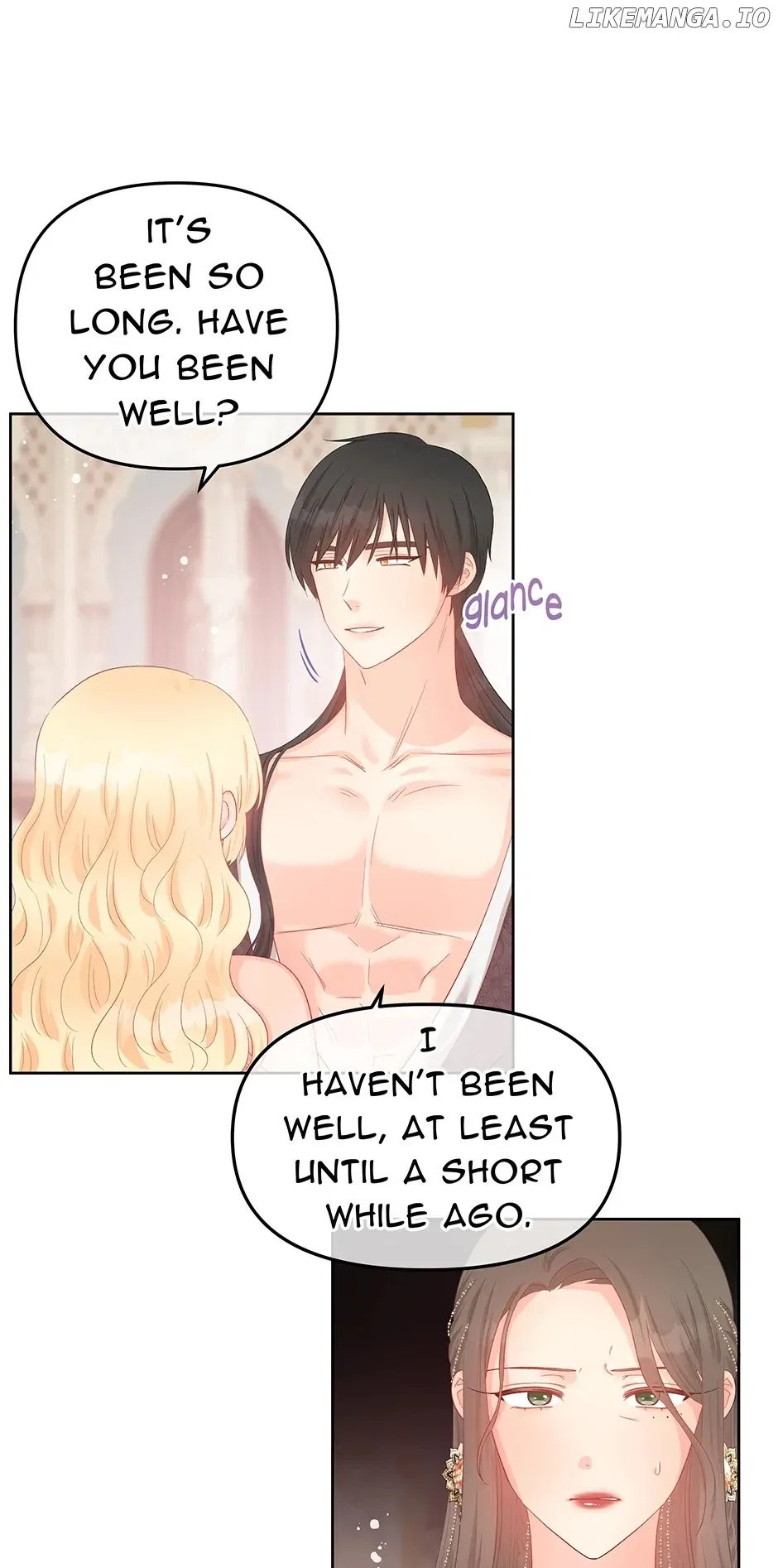 Don’t Concern Yourself With That Book Chapter 57 – Page 5