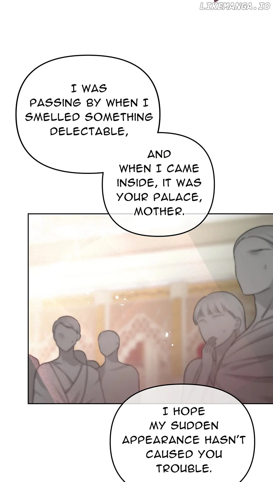 Don’t Concern Yourself With That Book Chapter 57 – Page 12