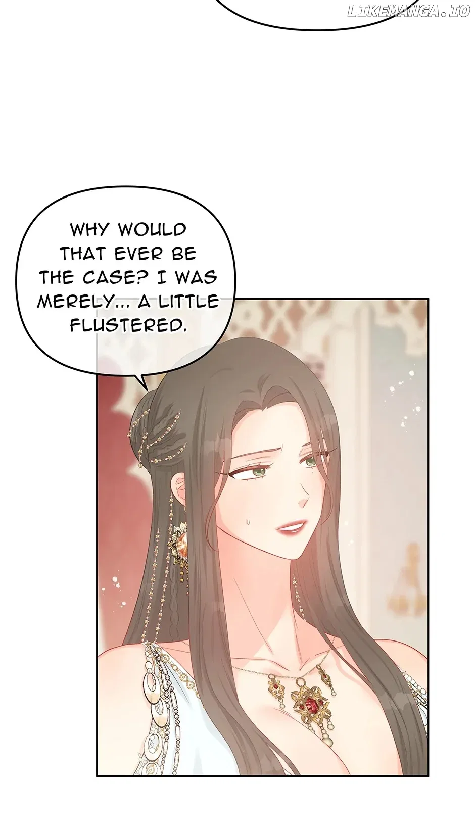 Don’t Concern Yourself With That Book Chapter 57 – Page 13