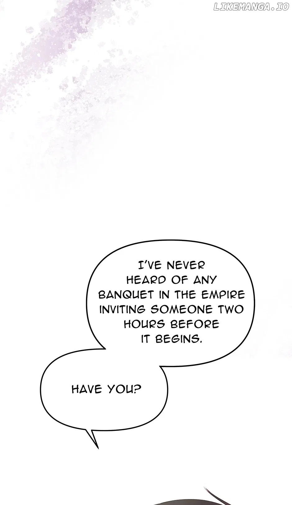 Don’t Concern Yourself With That Book Chapter 57 – Page 15