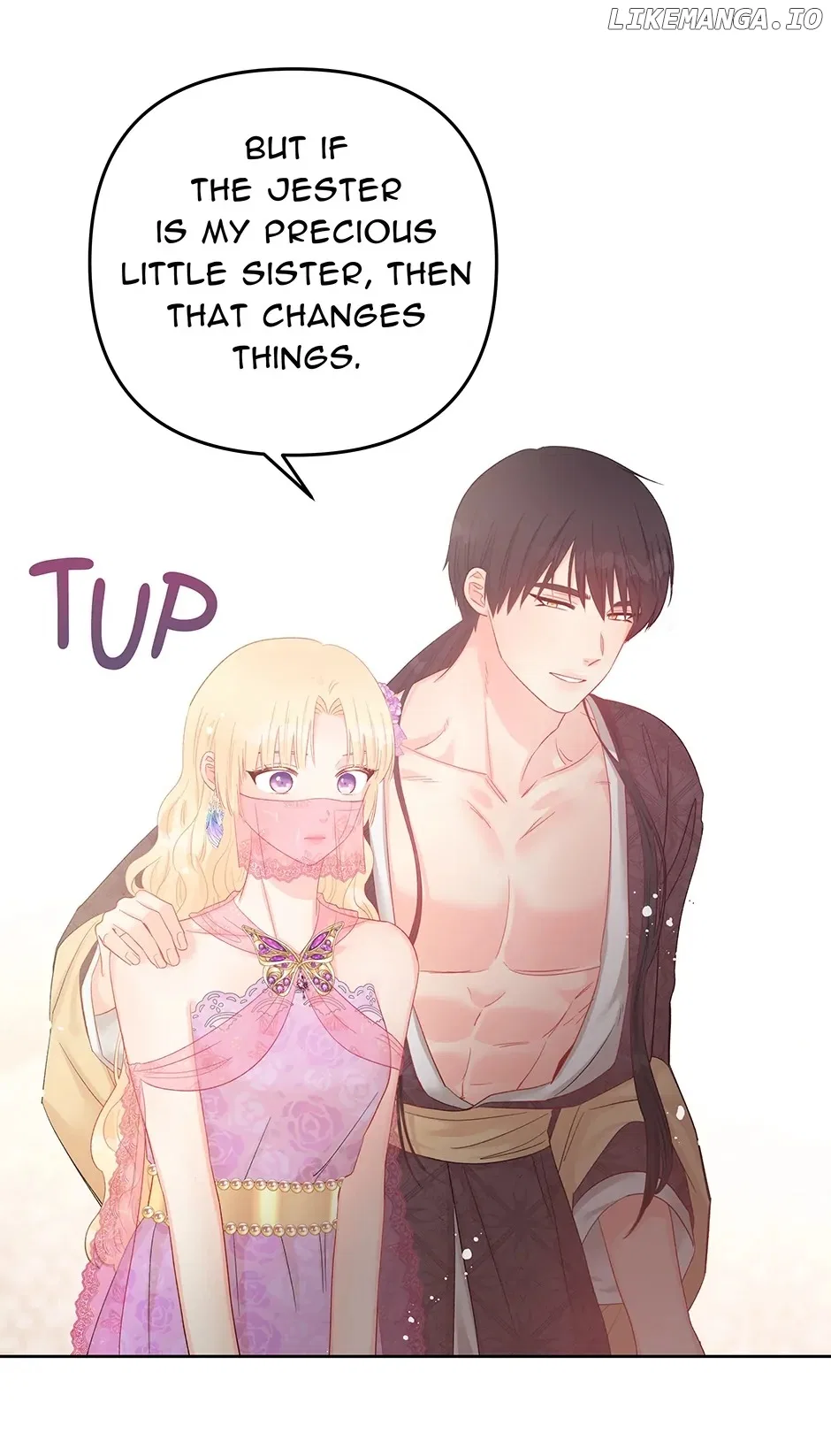 Don’t Concern Yourself With That Book Chapter 57 – Page 23