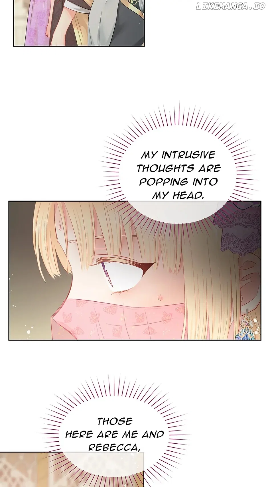 Don’t Concern Yourself With That Book Chapter 57 – Page 26