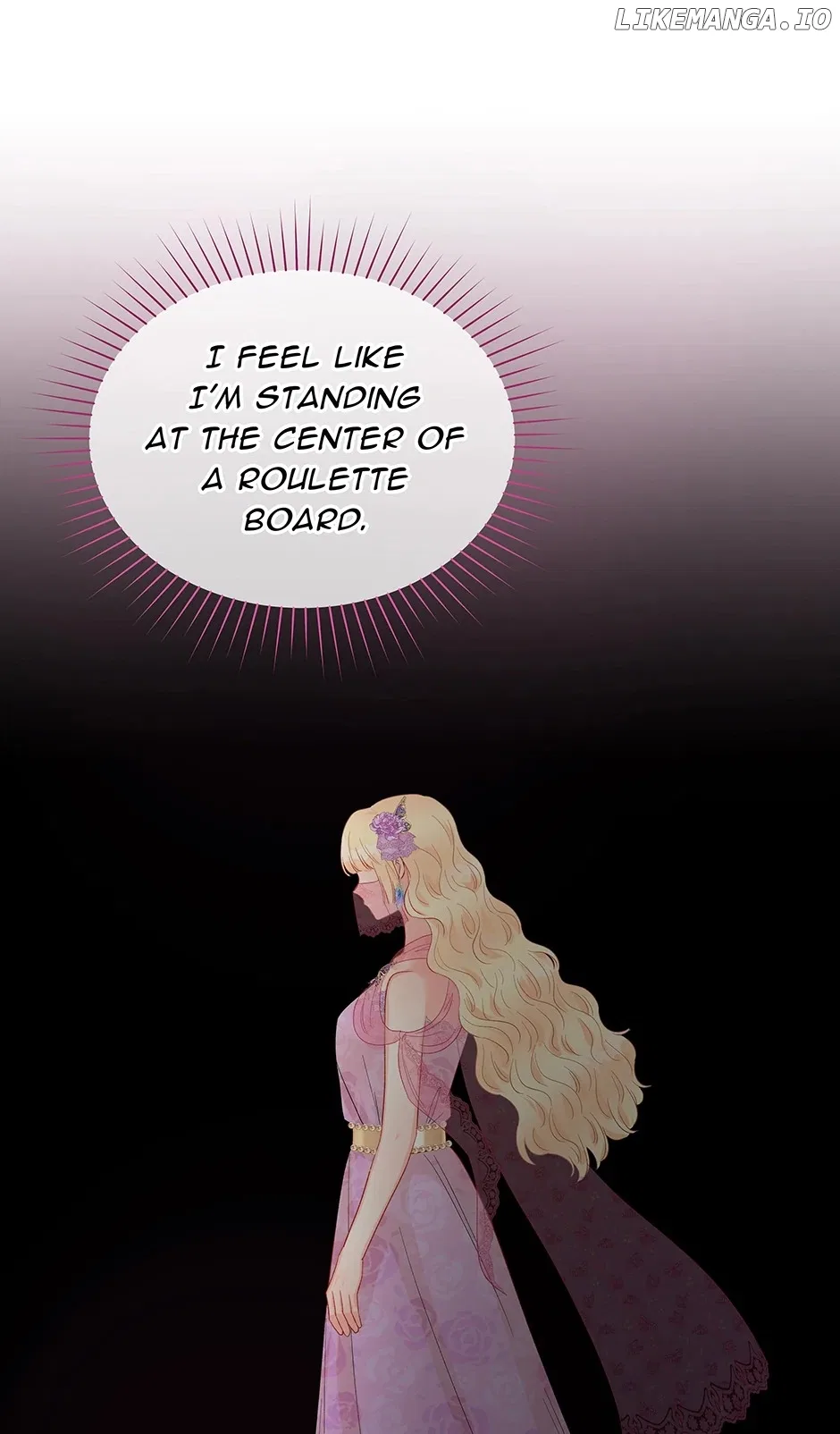 Don’t Concern Yourself With That Book Chapter 57 – Page 28
