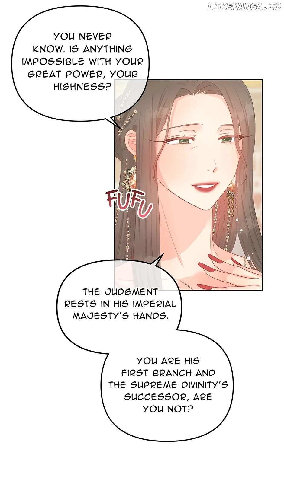 Don’t Concern Yourself With That Book Chapter 57 – Page 32