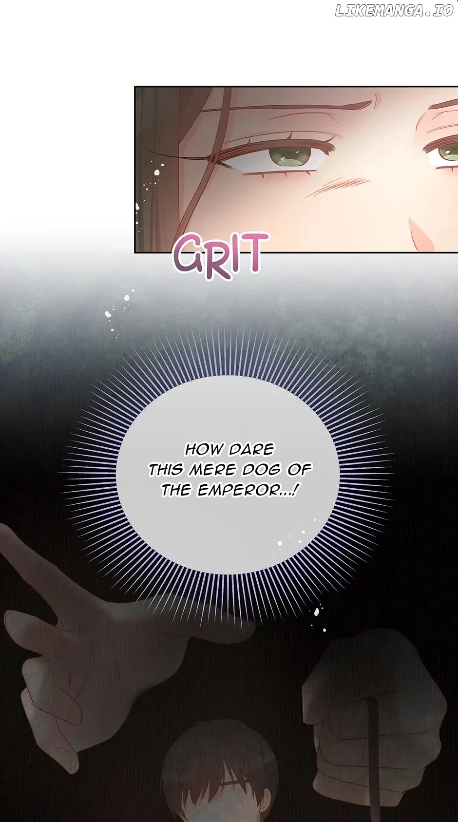 Don’t Concern Yourself With That Book Chapter 57 – Page 33