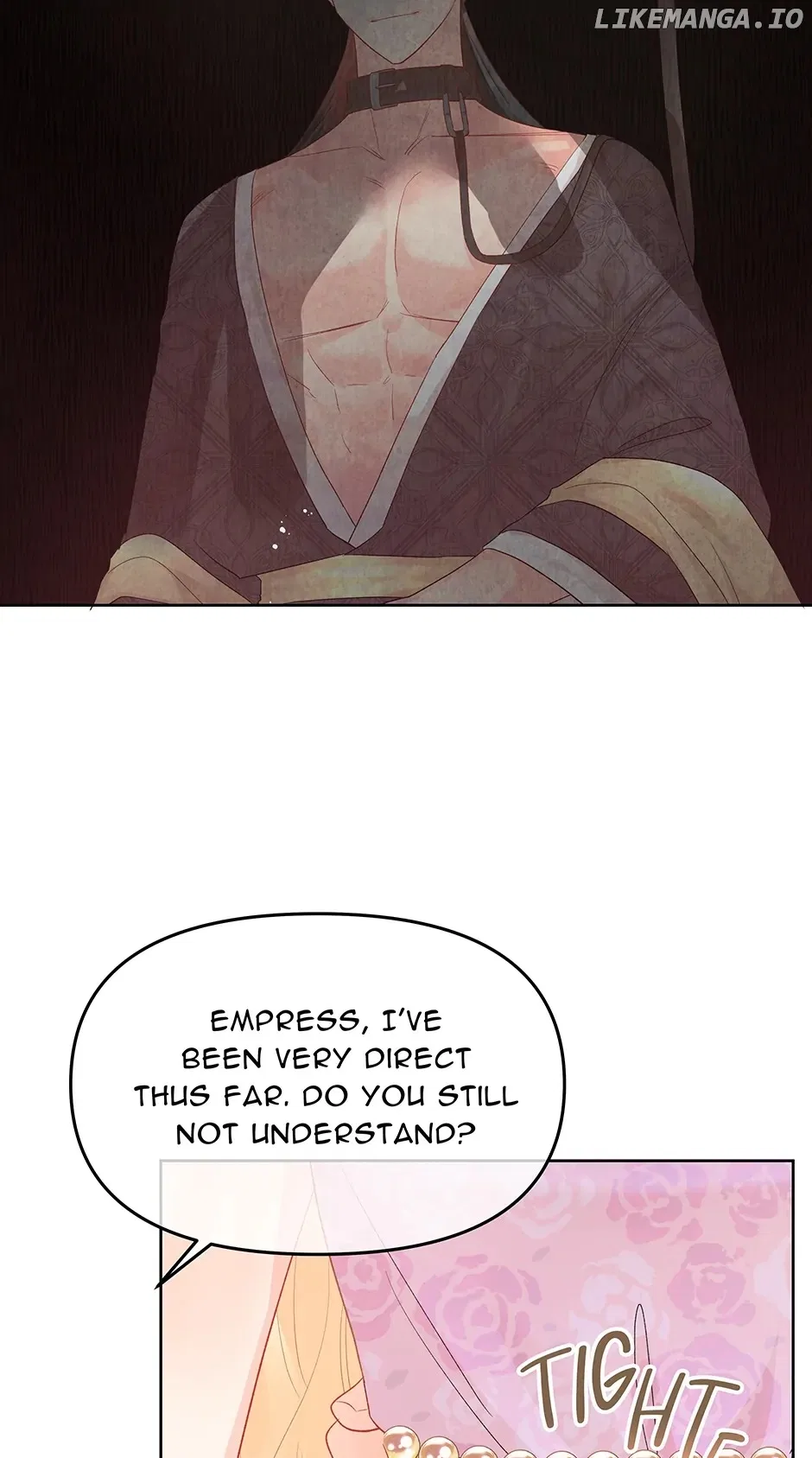 Don’t Concern Yourself With That Book Chapter 57 – Page 34