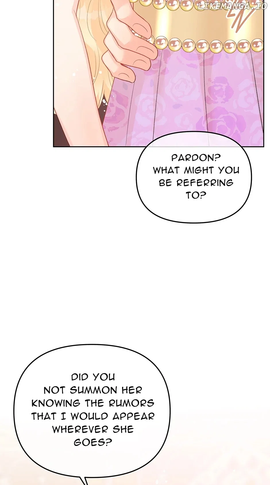 Don’t Concern Yourself With That Book Chapter 57 – Page 35