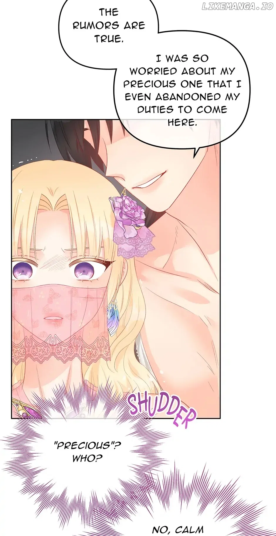 Don’t Concern Yourself With That Book Chapter 57 – Page 38