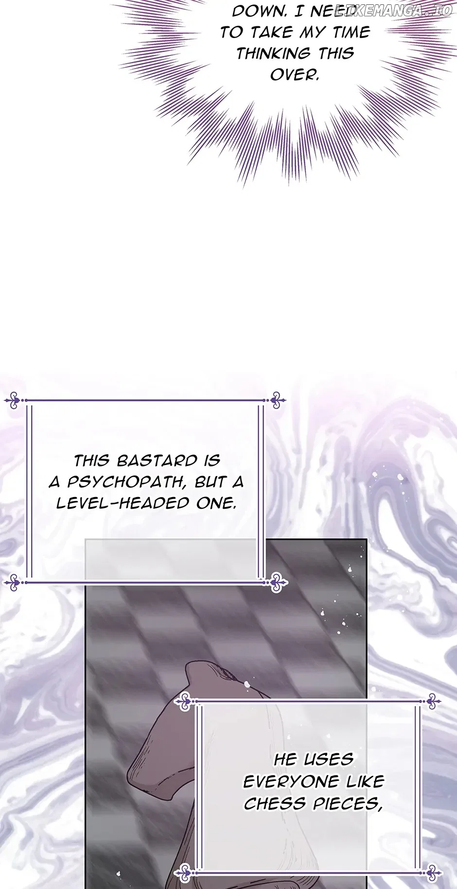 Don’t Concern Yourself With That Book Chapter 57 – Page 39