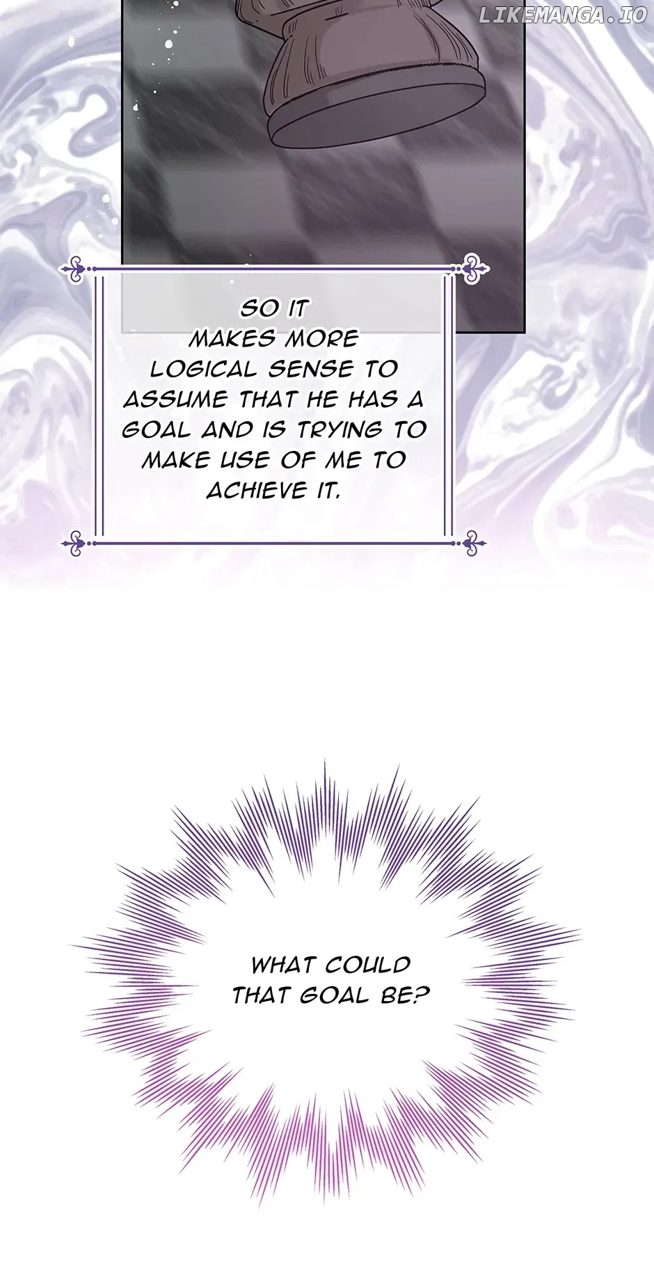 Don’t Concern Yourself With That Book Chapter 57 – Page 40