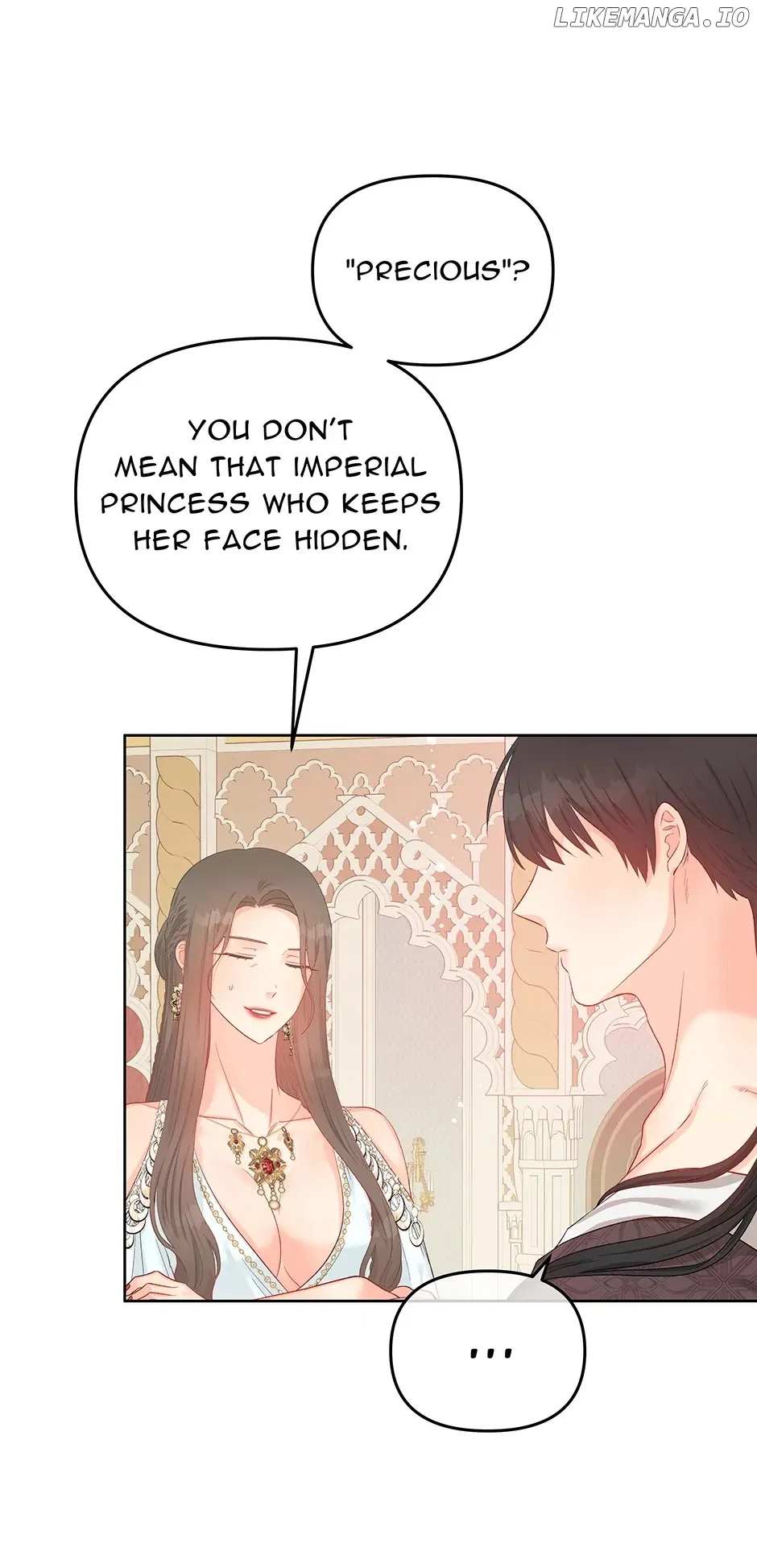 Don’t Concern Yourself With That Book Chapter 57 – Page 41