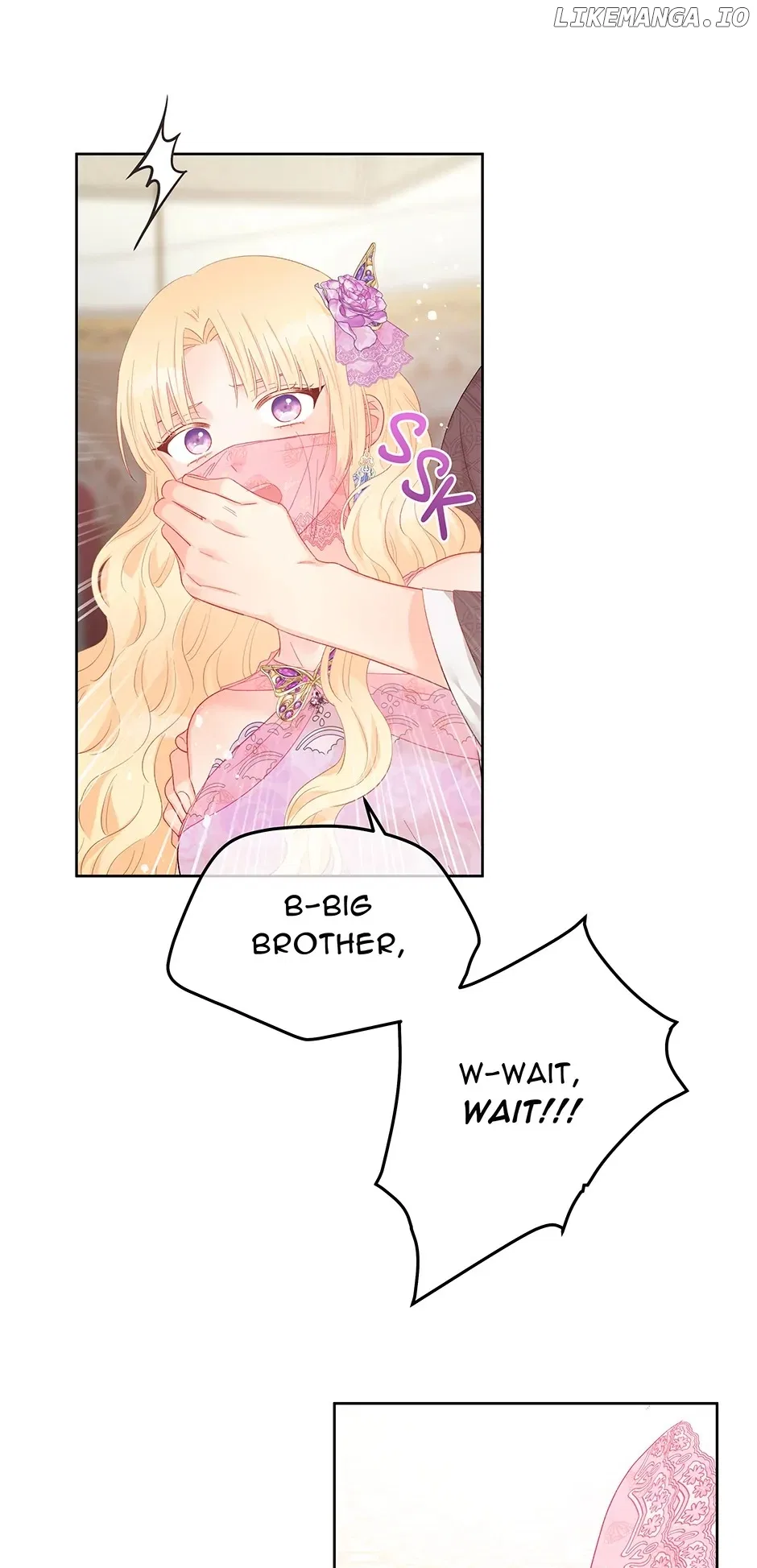 Don’t Concern Yourself With That Book Chapter 57 – Page 42