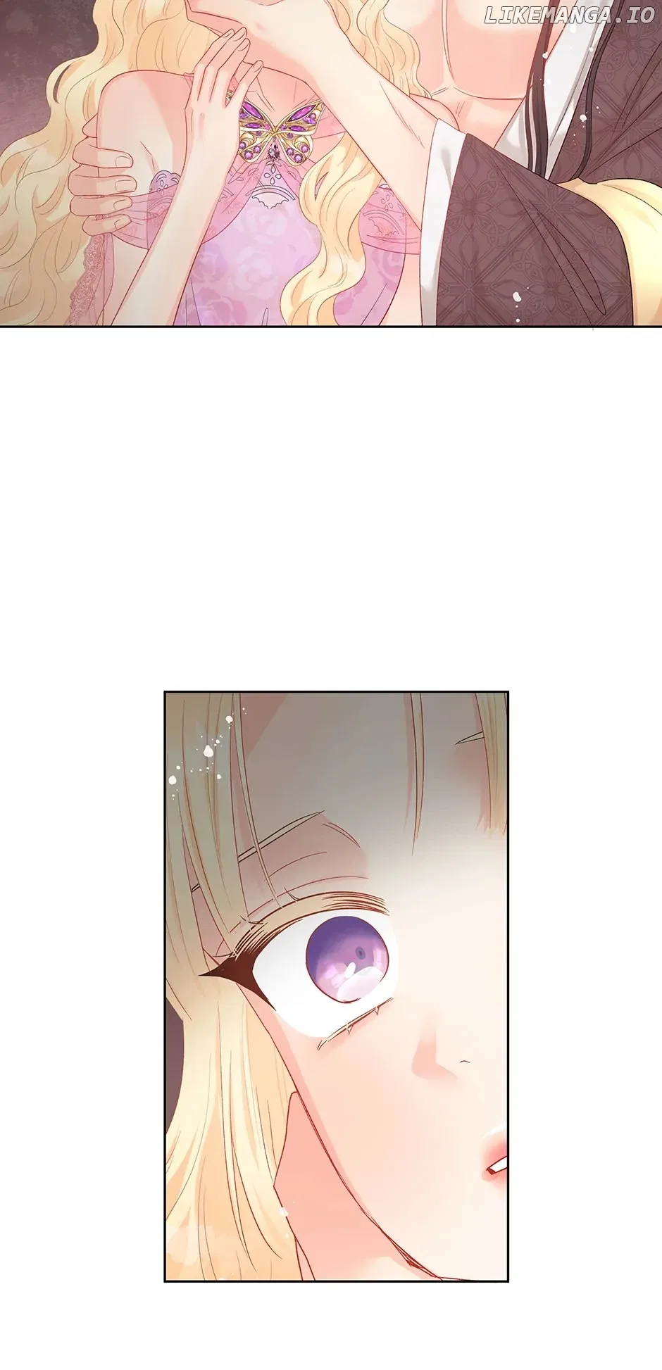 Don’t Concern Yourself With That Book Chapter 57 – Page 44