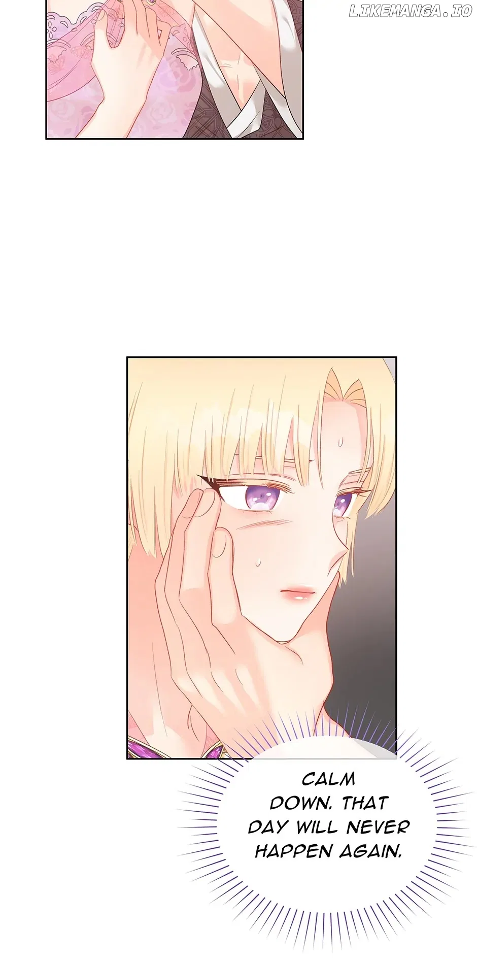 Don’t Concern Yourself With That Book Chapter 57 – Page 48