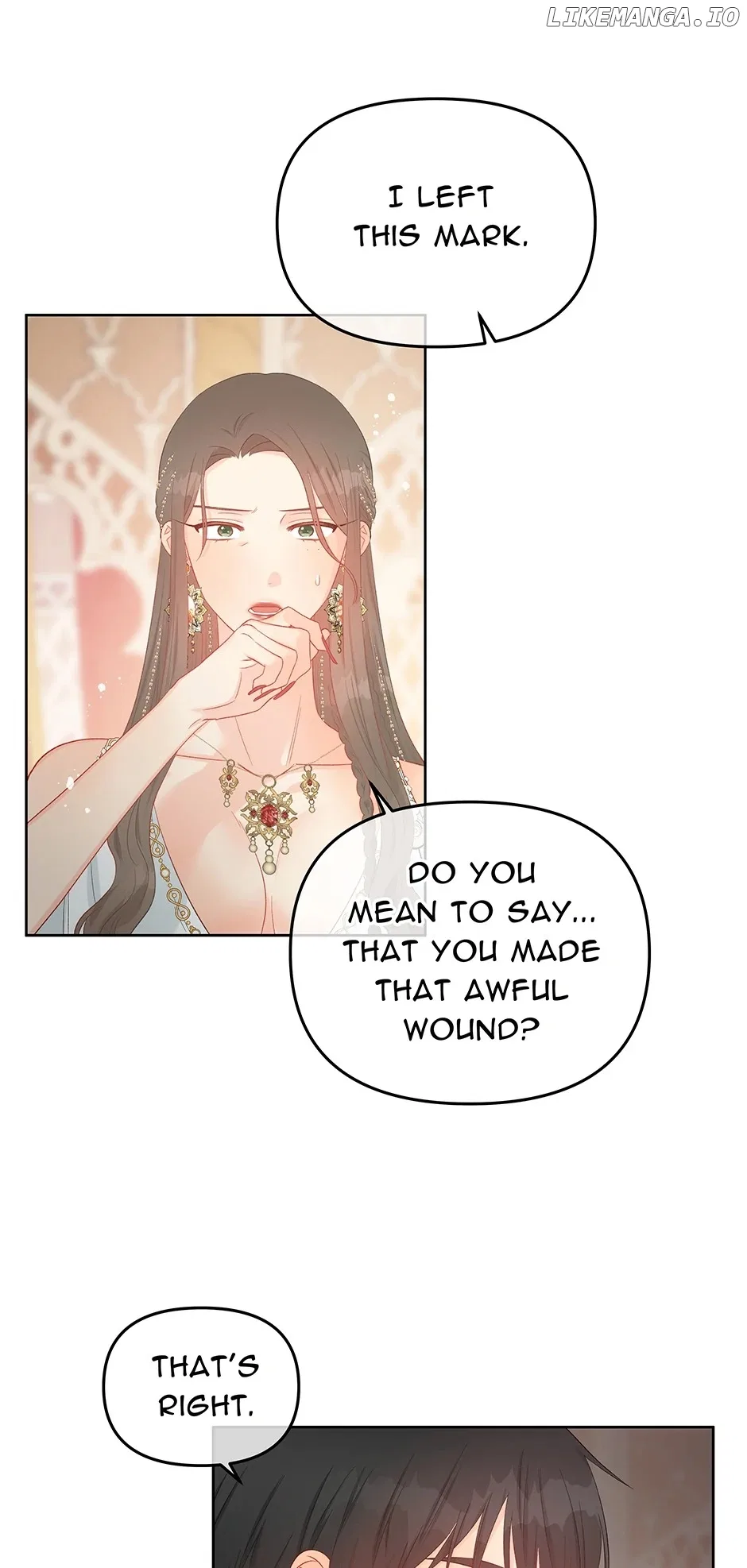 Don’t Concern Yourself With That Book Chapter 57 – Page 49