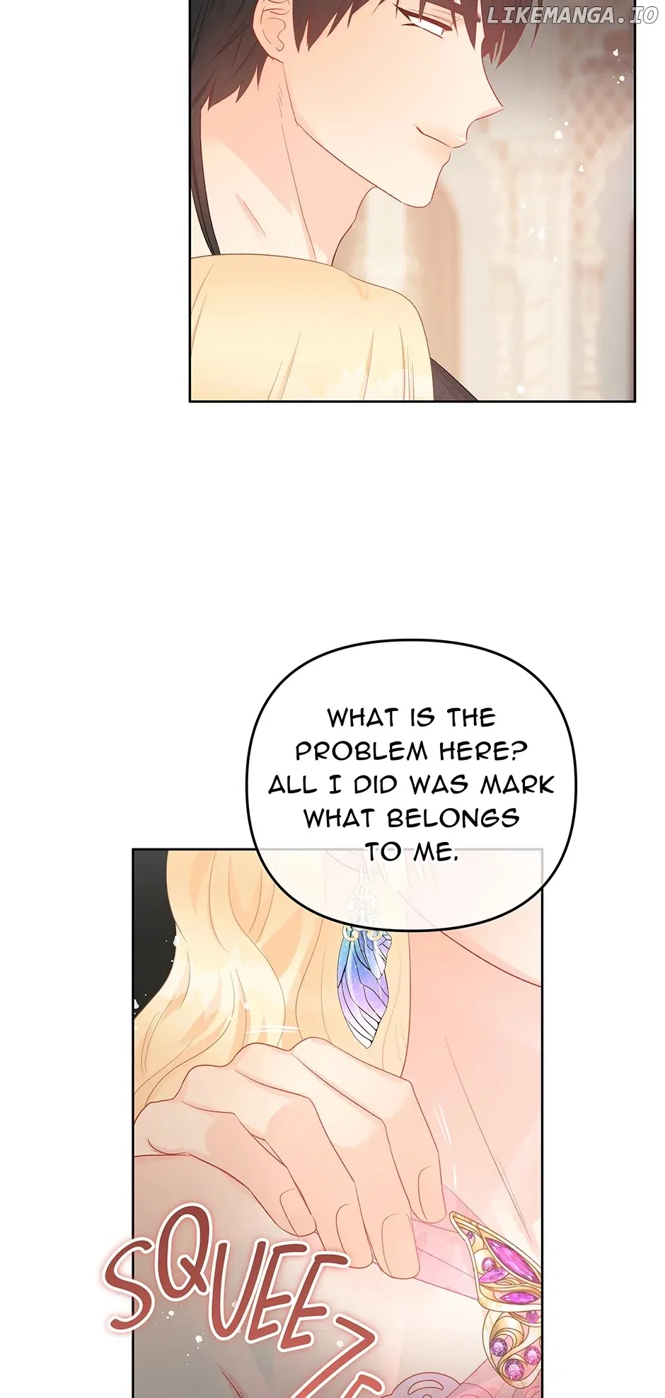 Don’t Concern Yourself With That Book Chapter 57 – Page 50