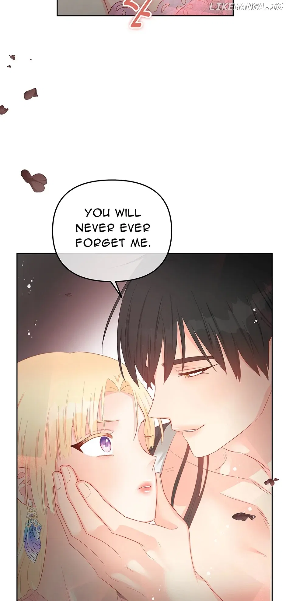 Don’t Concern Yourself With That Book Chapter 57 – Page 51