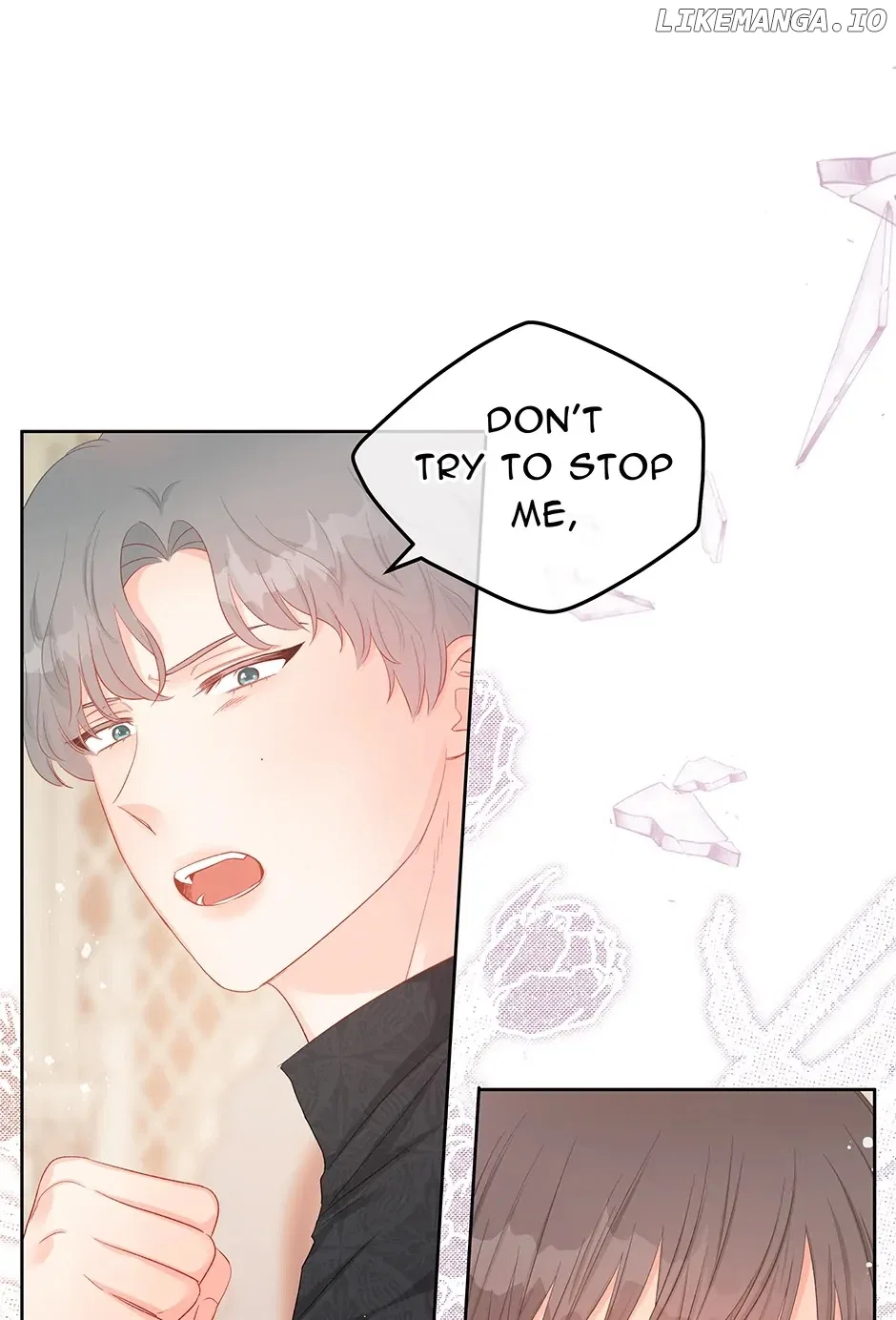Don’t Concern Yourself With That Book Chapter 57 – Page 53