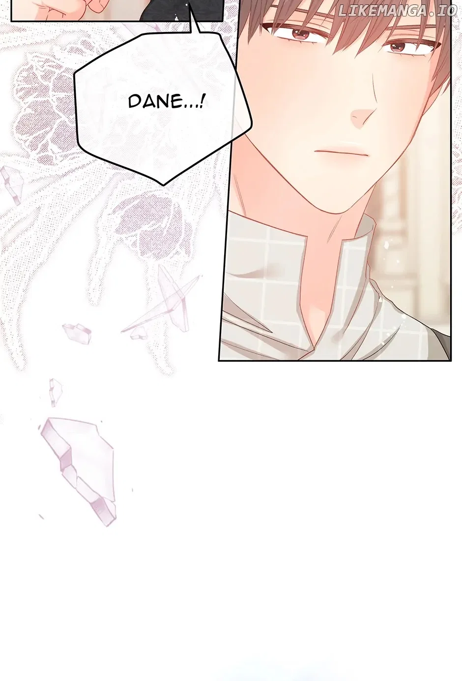 Don’t Concern Yourself With That Book Chapter 57 – Page 54