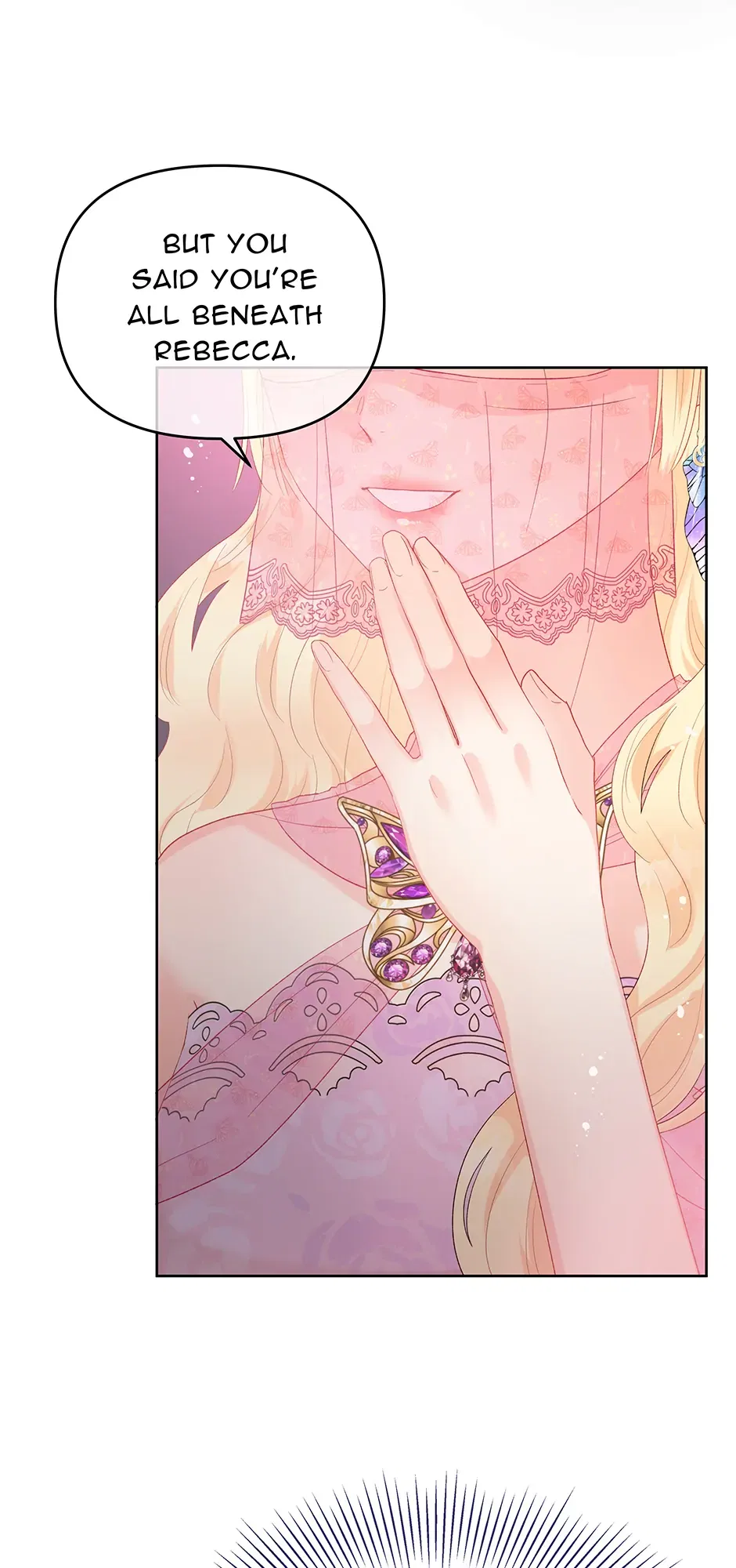 Don’t Concern Yourself With That Book Chapter 56 – Page 2