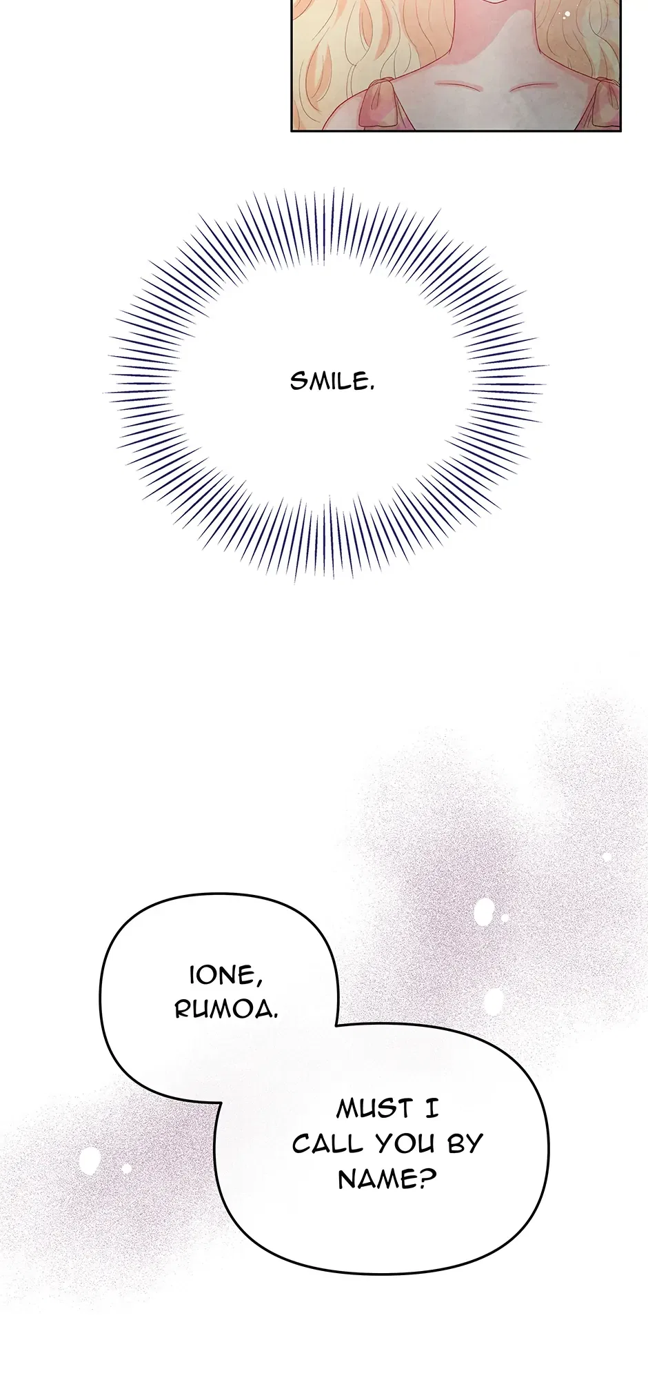 Don’t Concern Yourself With That Book Chapter 56 – Page 4