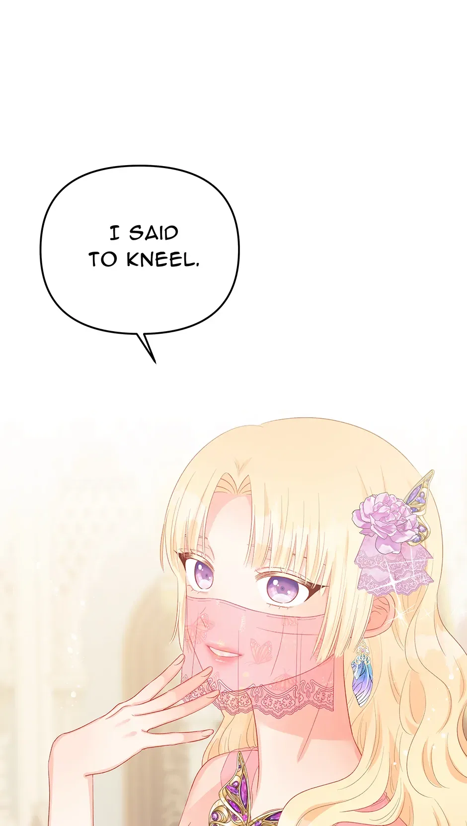Don’t Concern Yourself With That Book Chapter 56 – Page 5