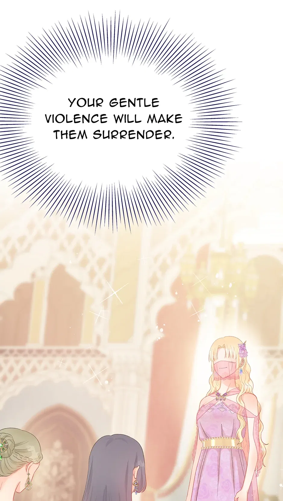 Don’t Concern Yourself With That Book Chapter 56 – Page 7