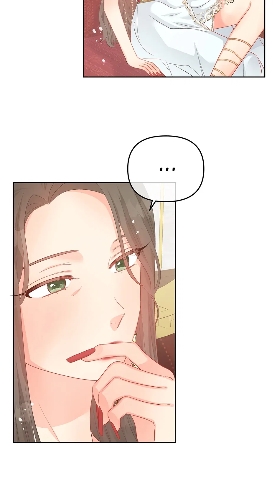 Don’t Concern Yourself With That Book Chapter 56 – Page 9