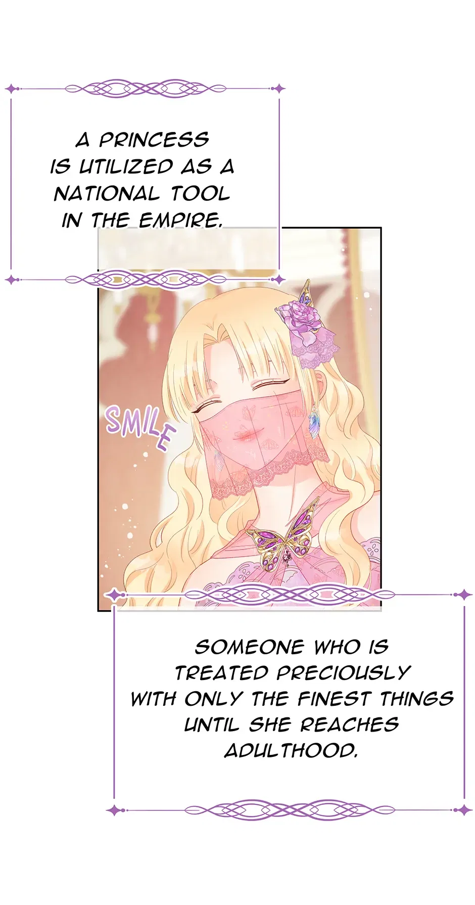 Don’t Concern Yourself With That Book Chapter 56 – Page 10