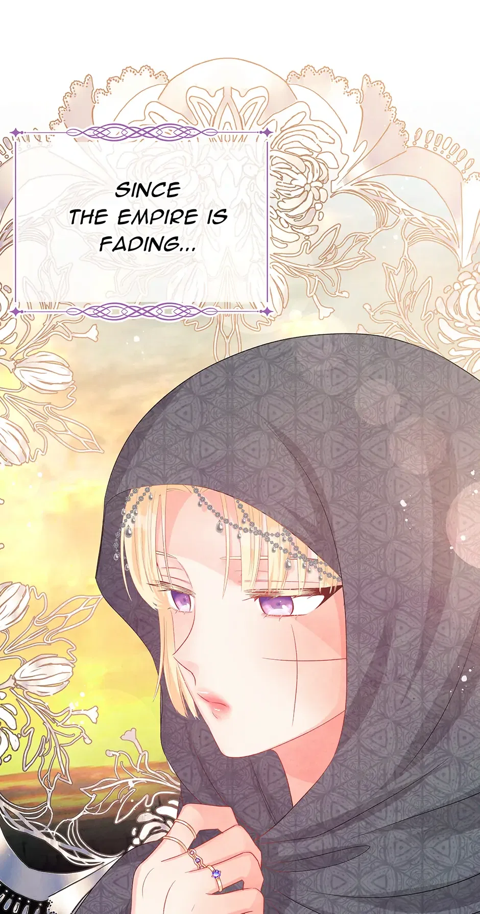 Don’t Concern Yourself With That Book Chapter 56 – Page 11