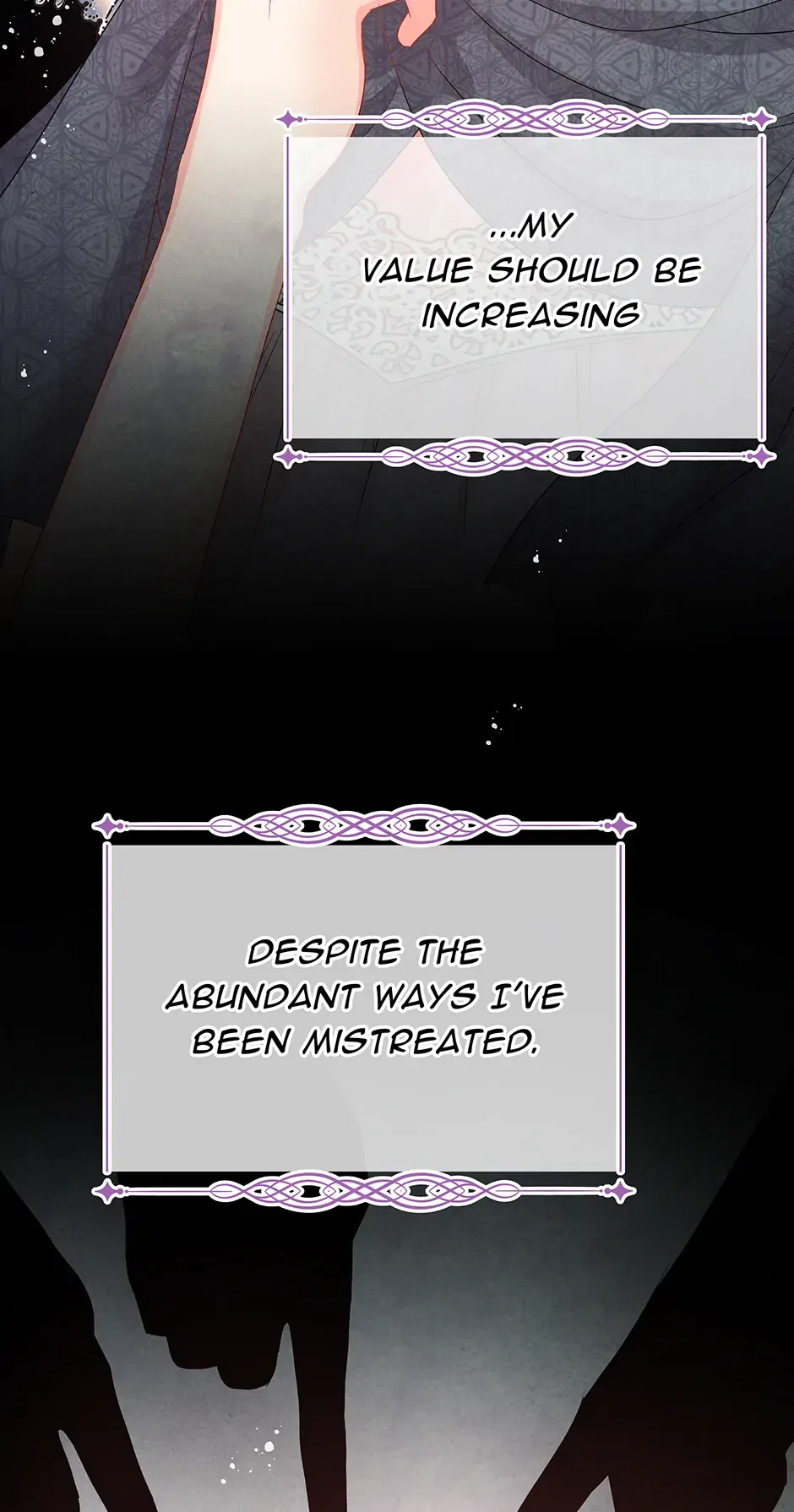 Don’t Concern Yourself With That Book Chapter 56 – Page 12