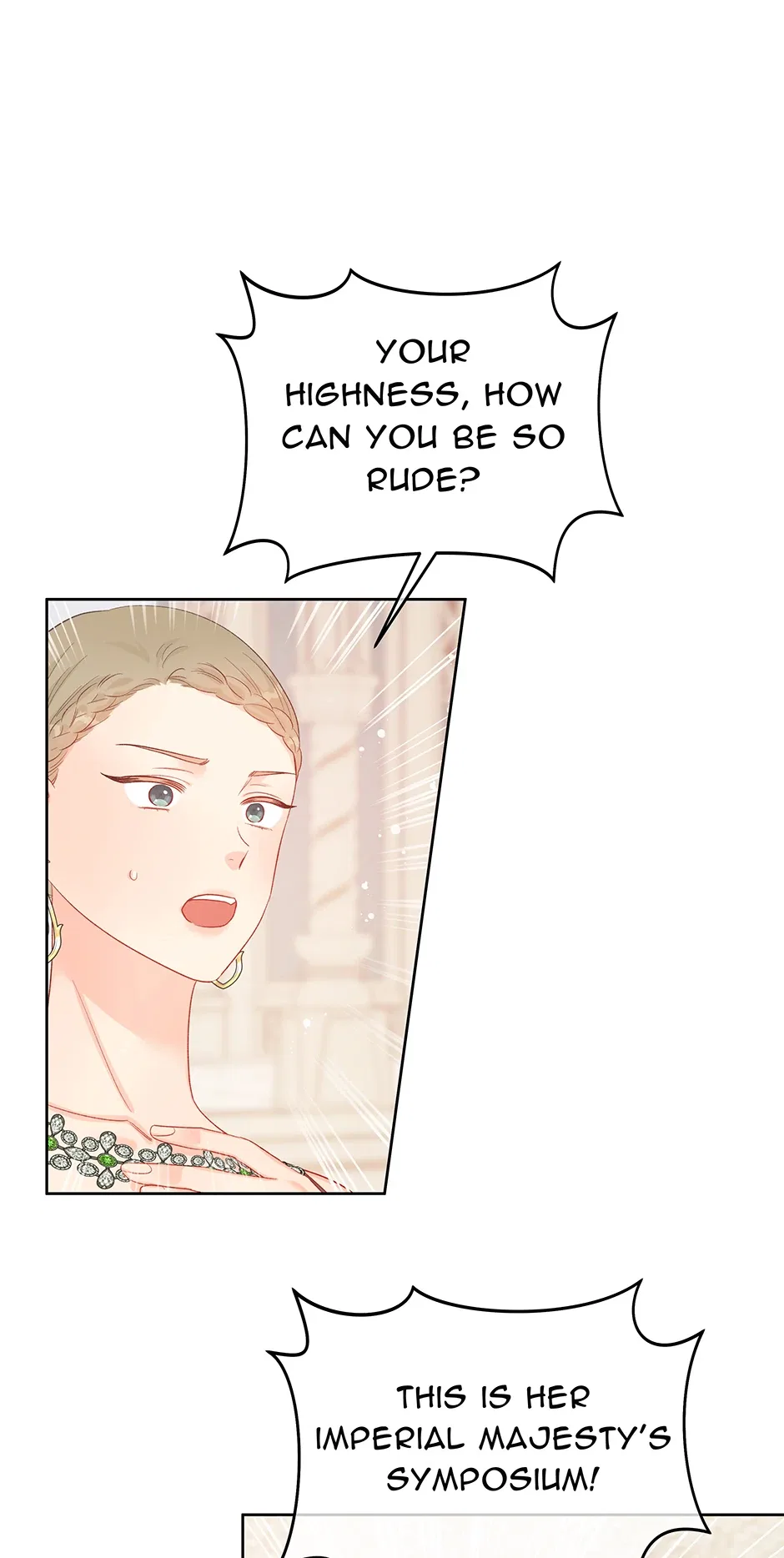 Don’t Concern Yourself With That Book Chapter 56 – Page 14