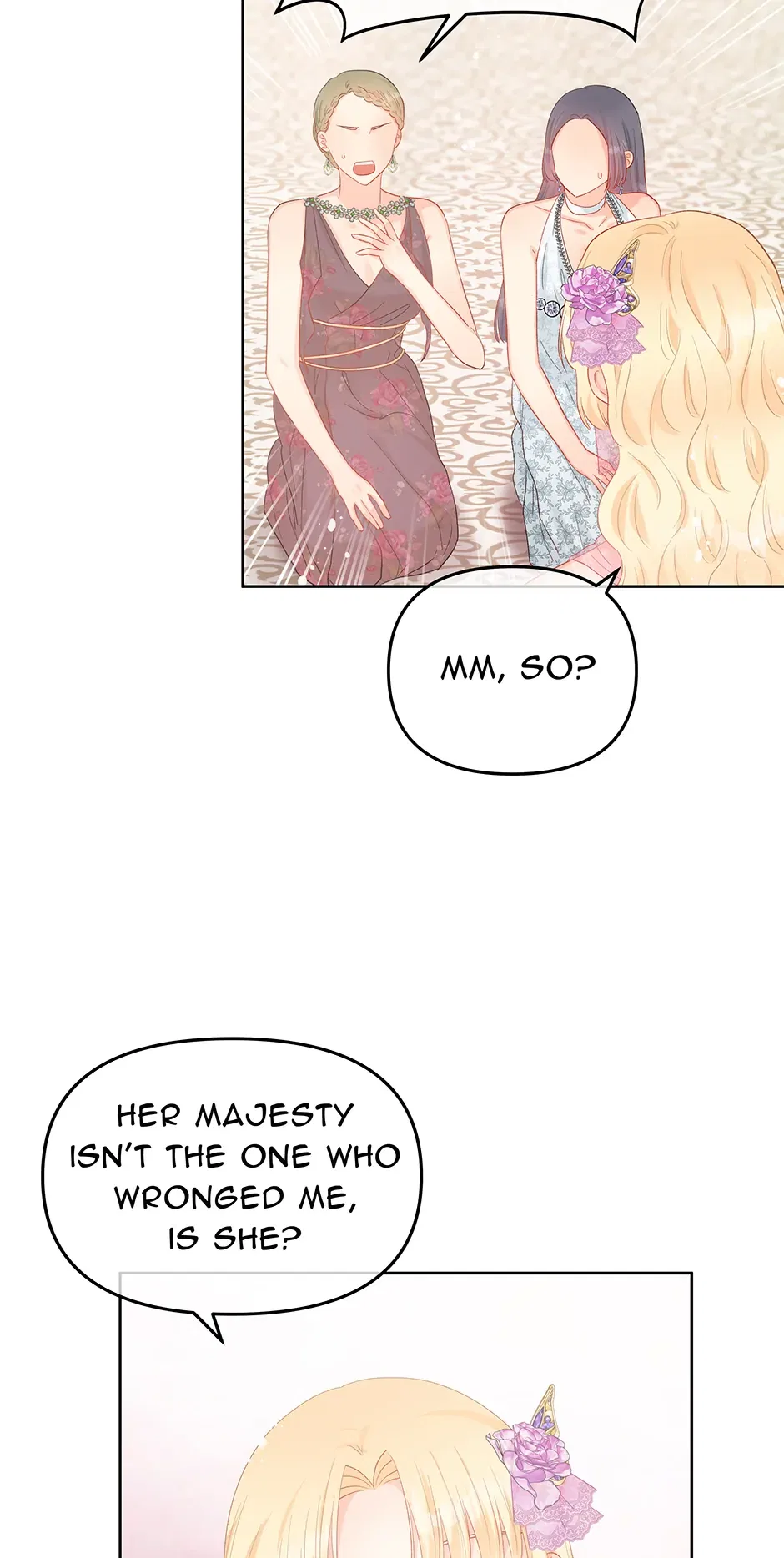 Don’t Concern Yourself With That Book Chapter 56 – Page 15