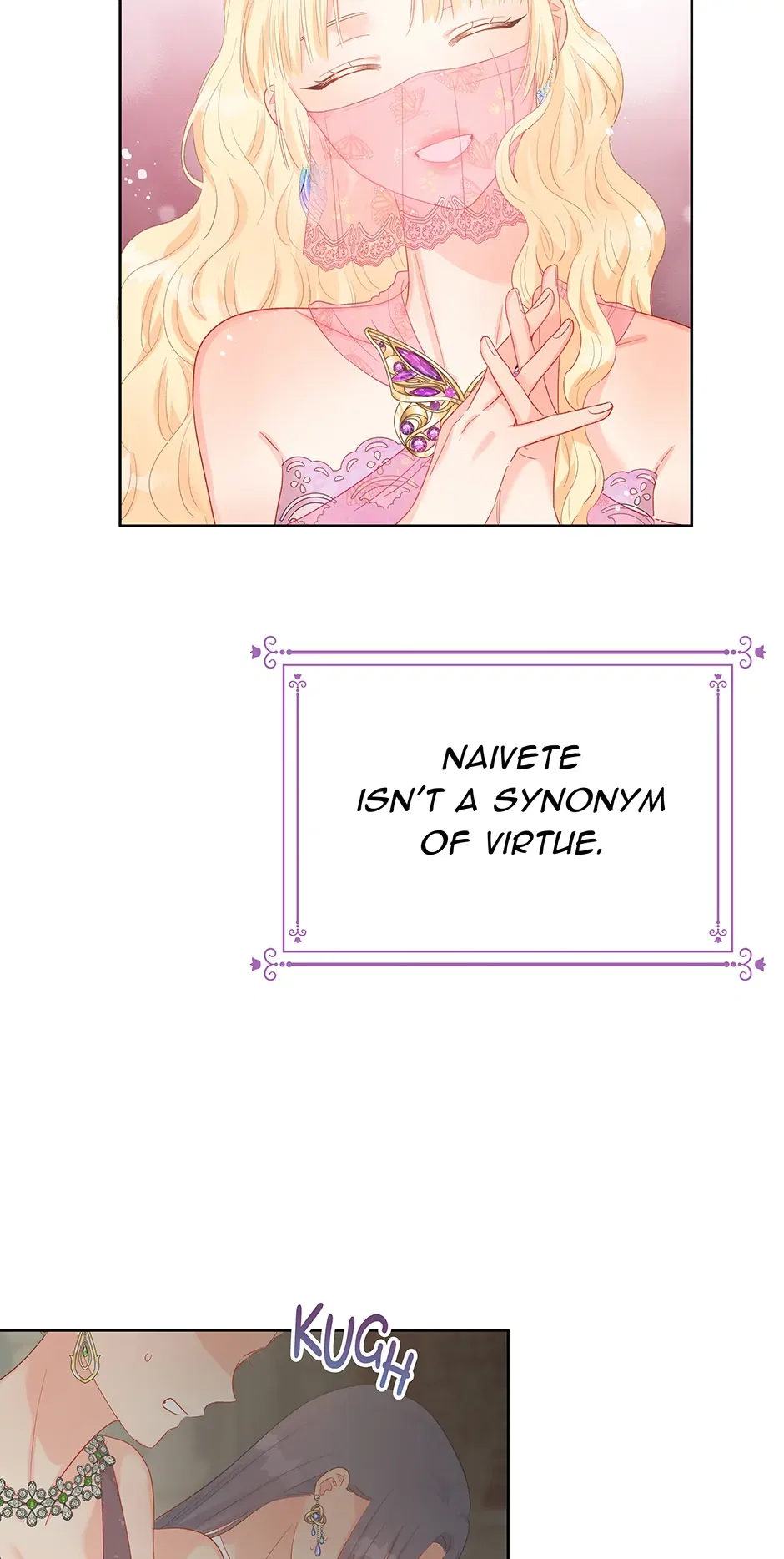 Don’t Concern Yourself With That Book Chapter 56 – Page 16