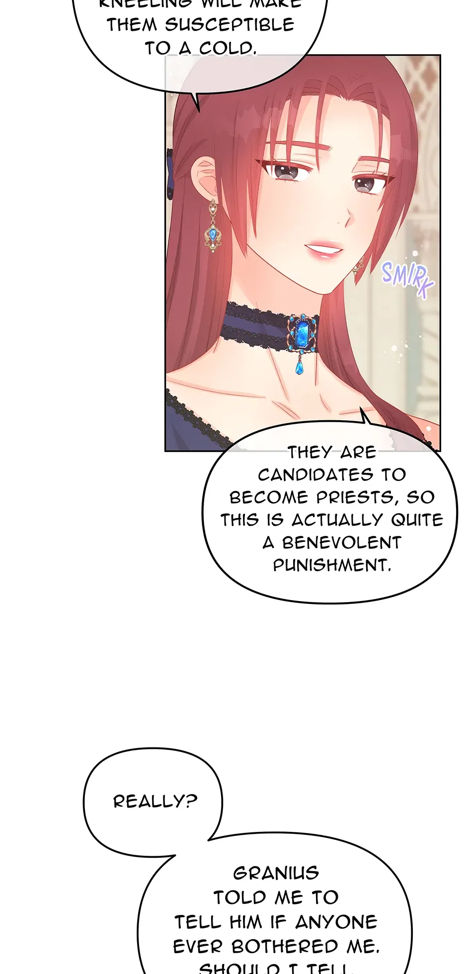 Don’t Concern Yourself With That Book Chapter 56 – Page 20
