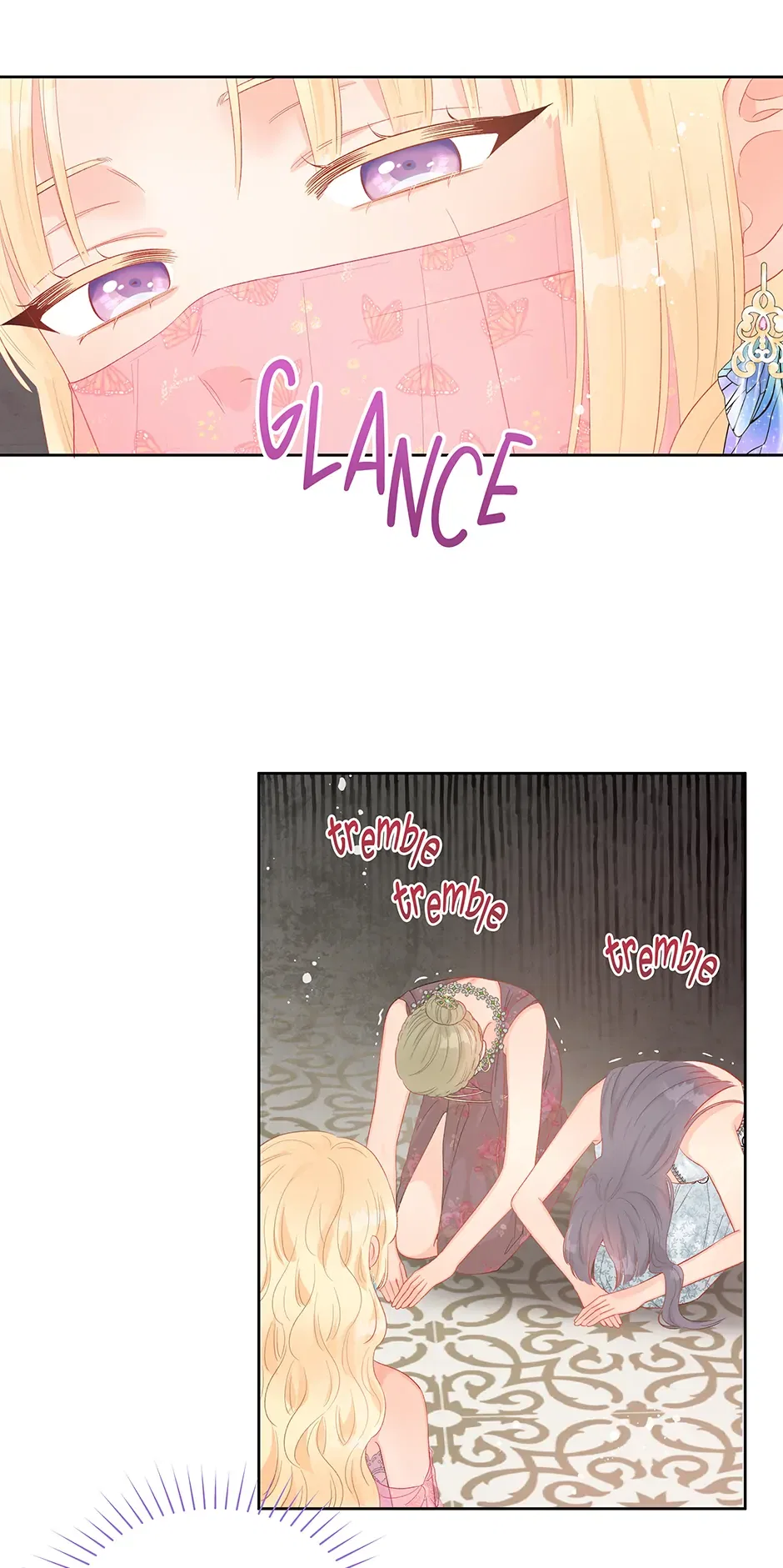 Don’t Concern Yourself With That Book Chapter 56 – Page 27