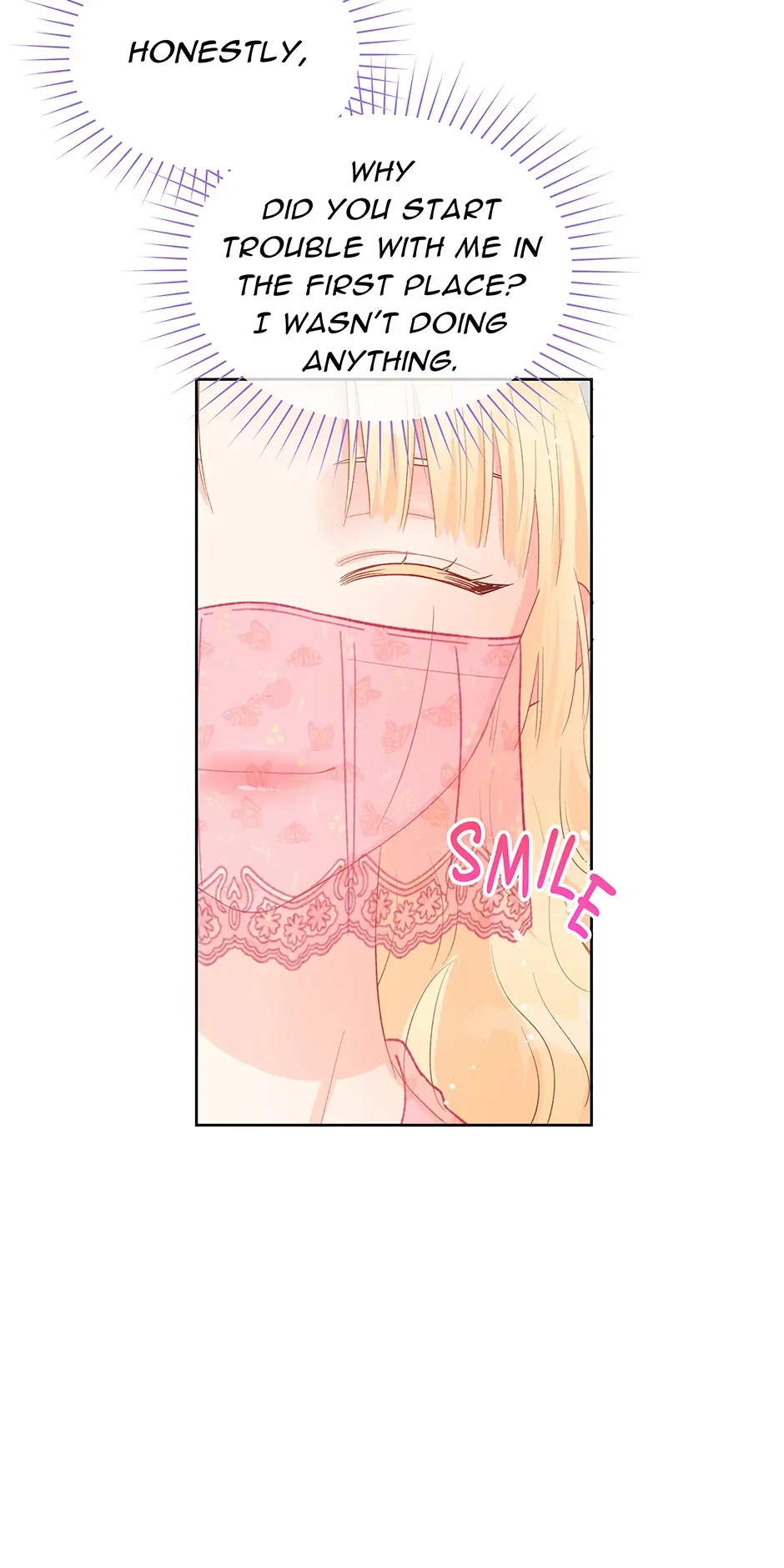 Don’t Concern Yourself With That Book Chapter 56 – Page 28
