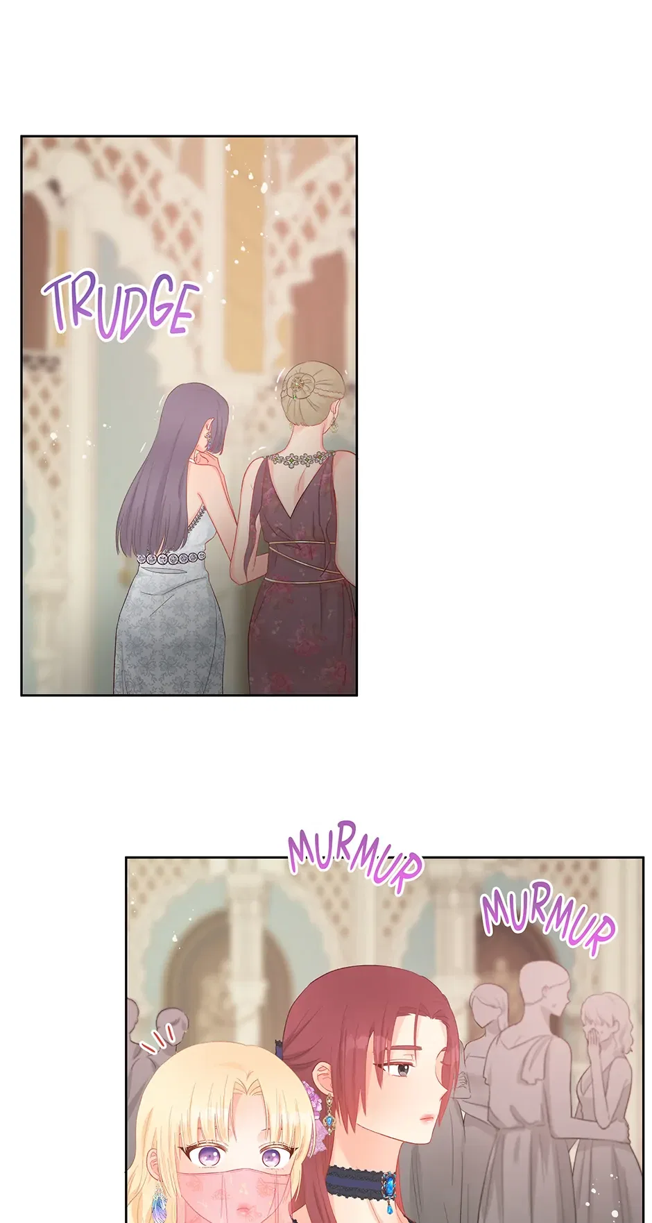 Don’t Concern Yourself With That Book Chapter 56 – Page 30