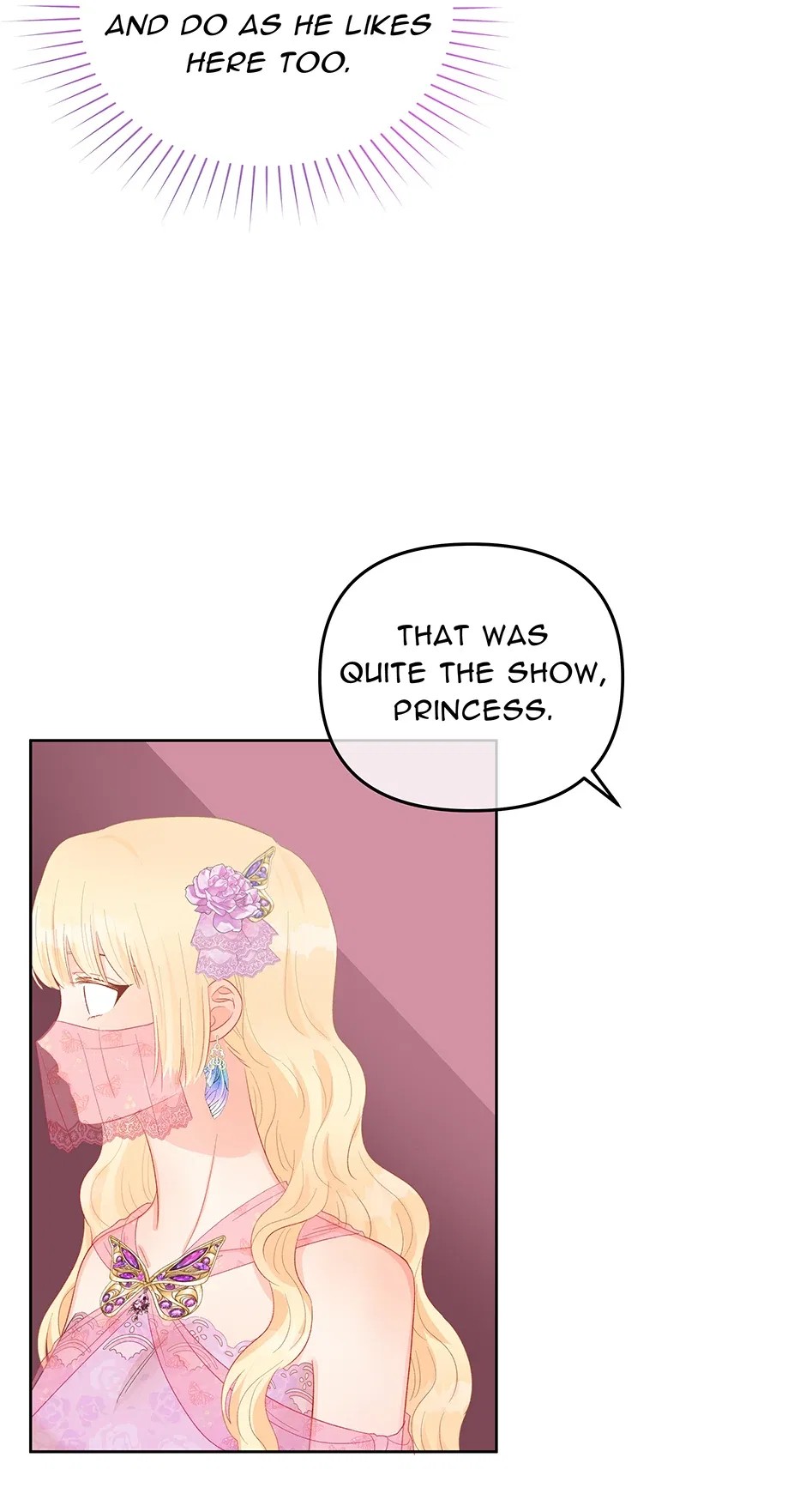 Don’t Concern Yourself With That Book Chapter 56 – Page 33