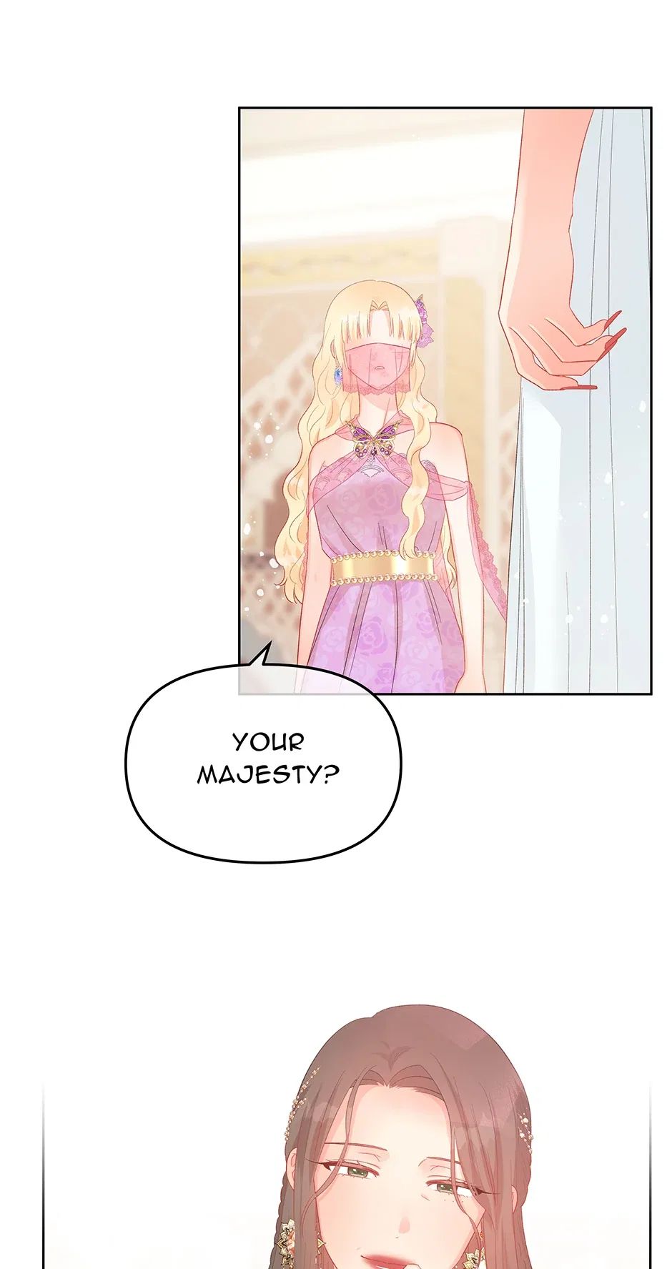 Don’t Concern Yourself With That Book Chapter 56 – Page 34