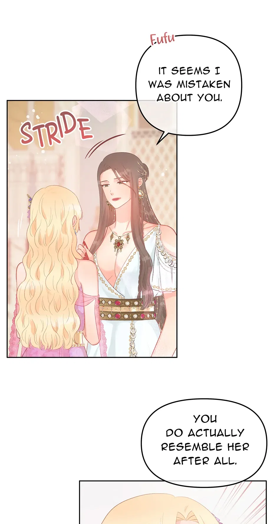 Don’t Concern Yourself With That Book Chapter 56 – Page 36