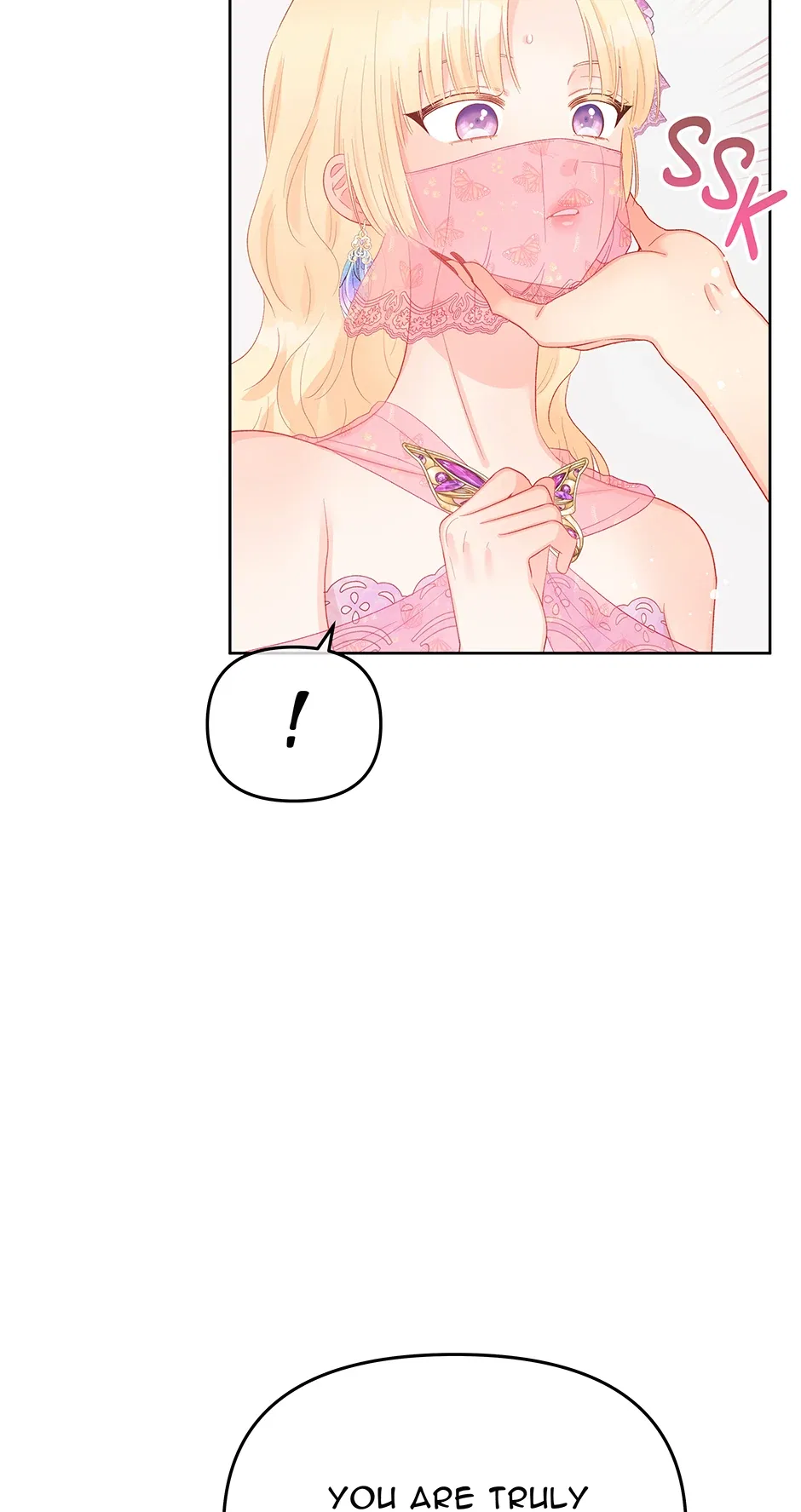 Don’t Concern Yourself With That Book Chapter 56 – Page 37