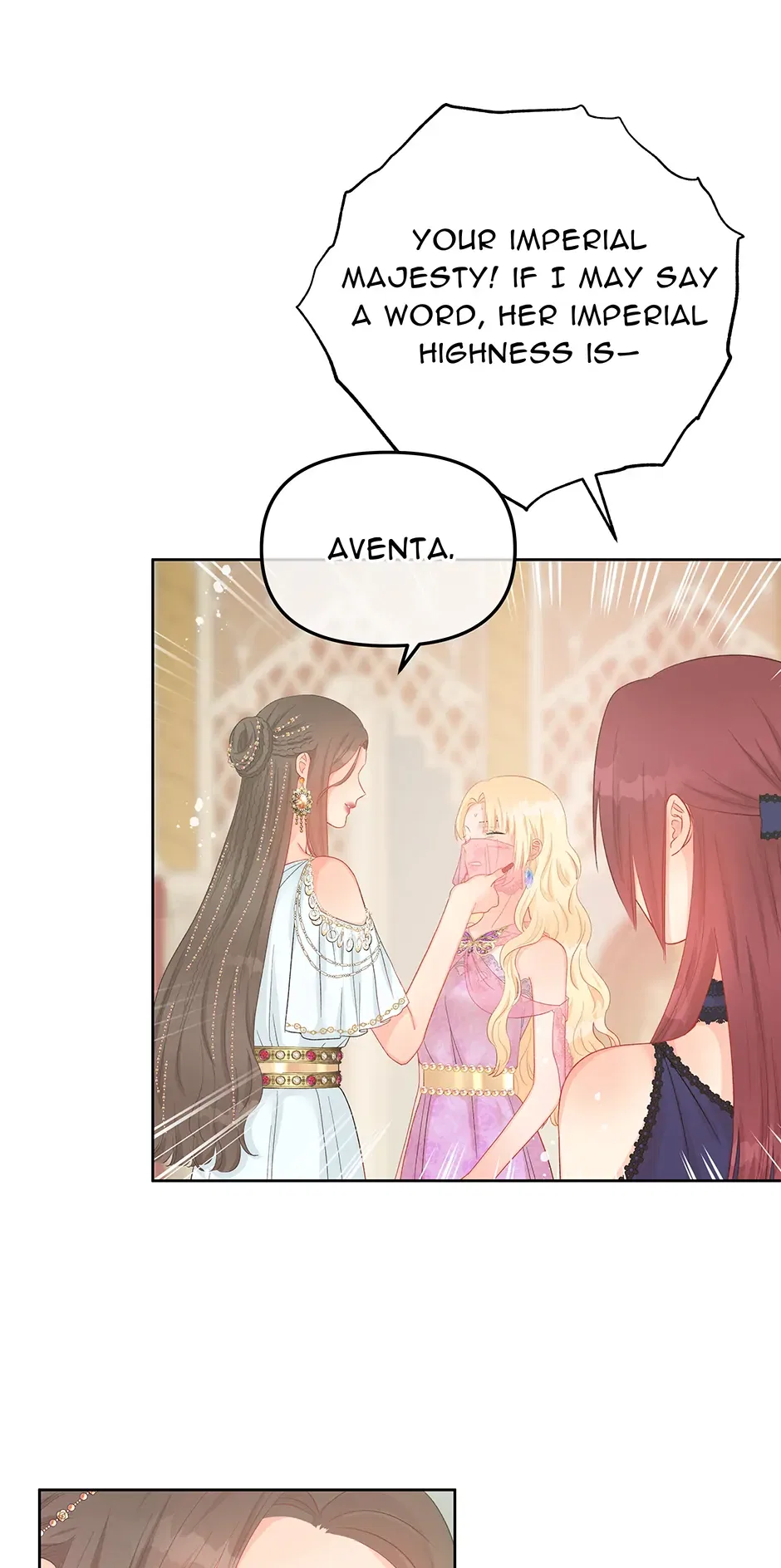 Don’t Concern Yourself With That Book Chapter 56 – Page 44