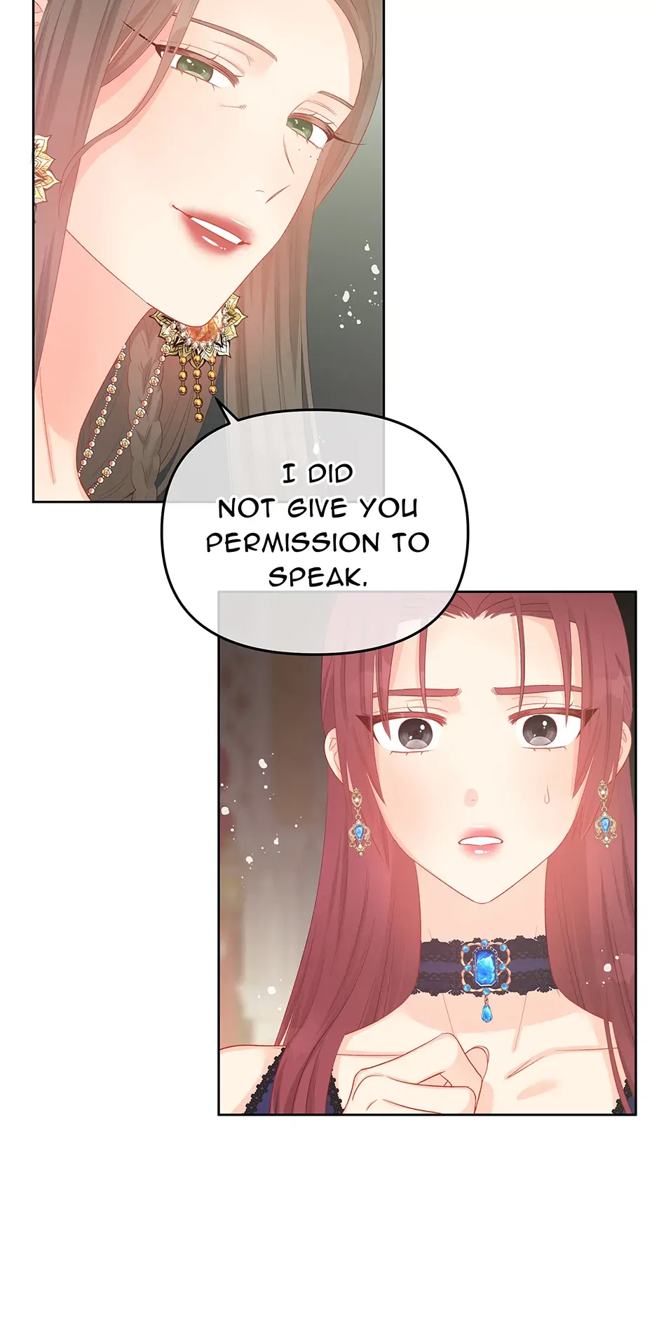 Don’t Concern Yourself With That Book Chapter 56 – Page 45