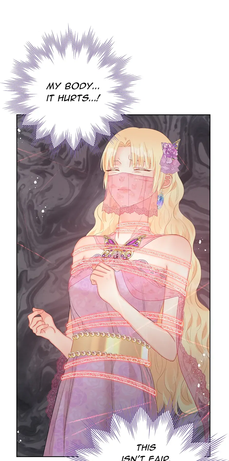 Don’t Concern Yourself With That Book Chapter 56 – Page 46