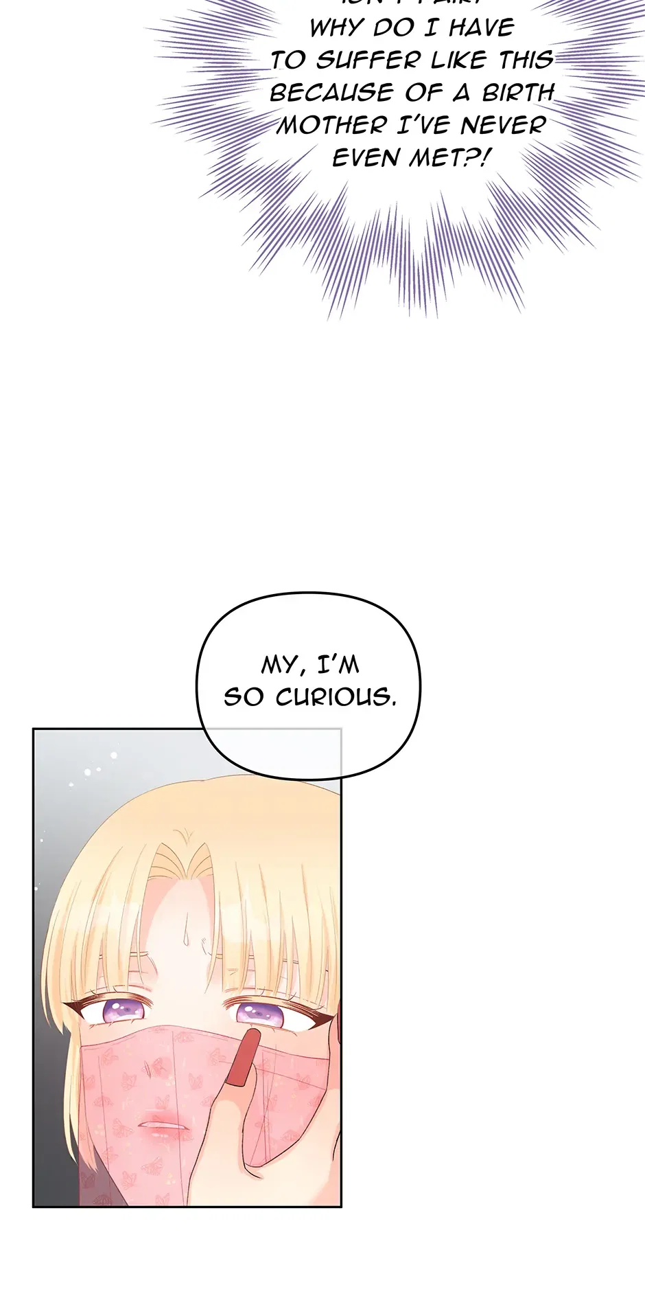 Don’t Concern Yourself With That Book Chapter 56 – Page 47