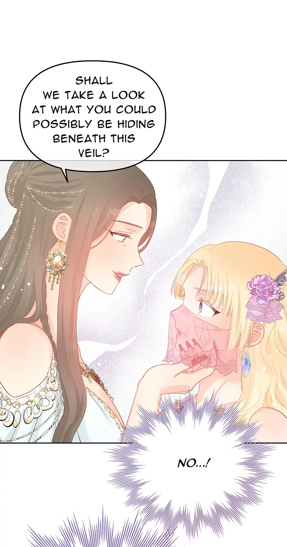 Don’t Concern Yourself With That Book Chapter 56 – Page 48